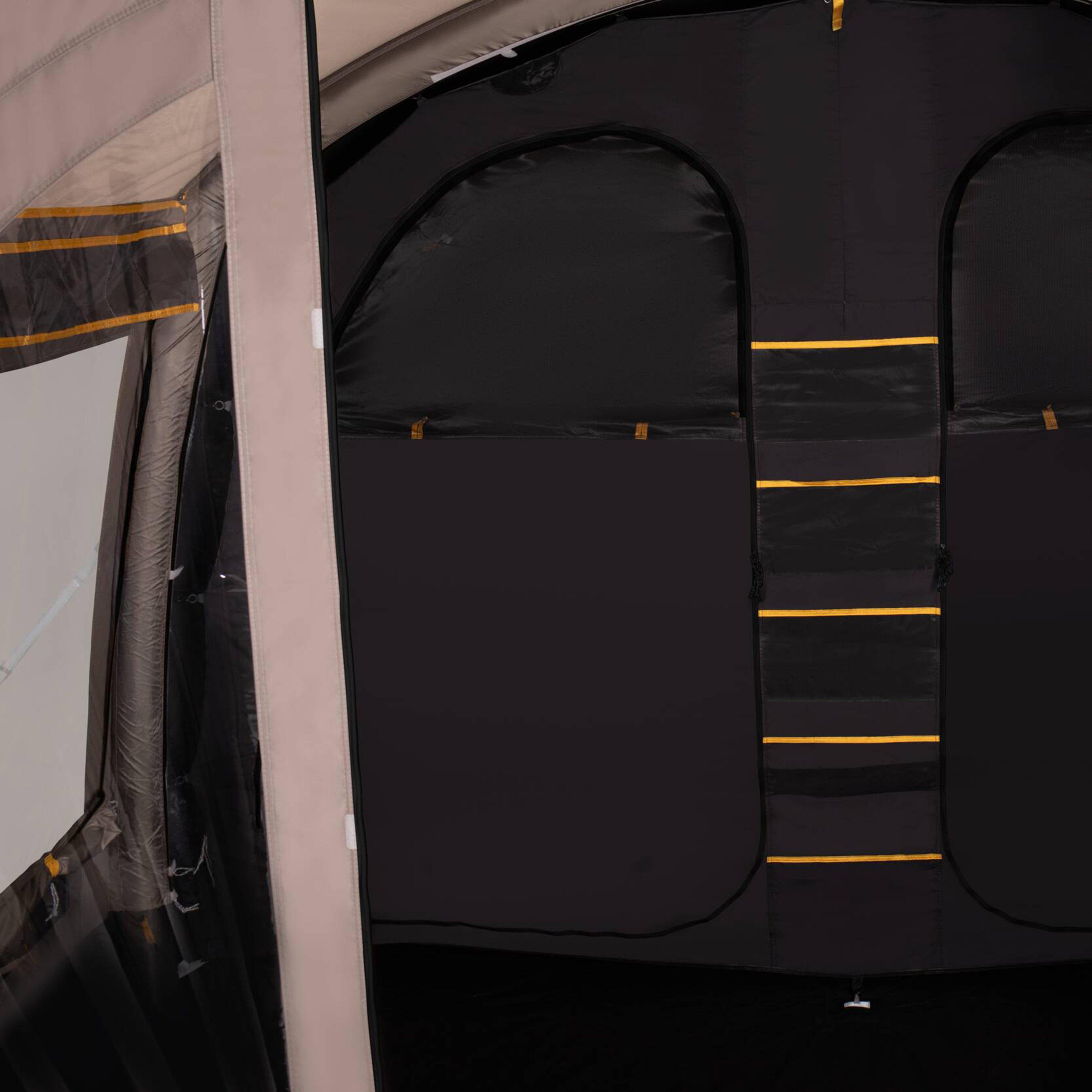 Rockcliffe 4 Air TC