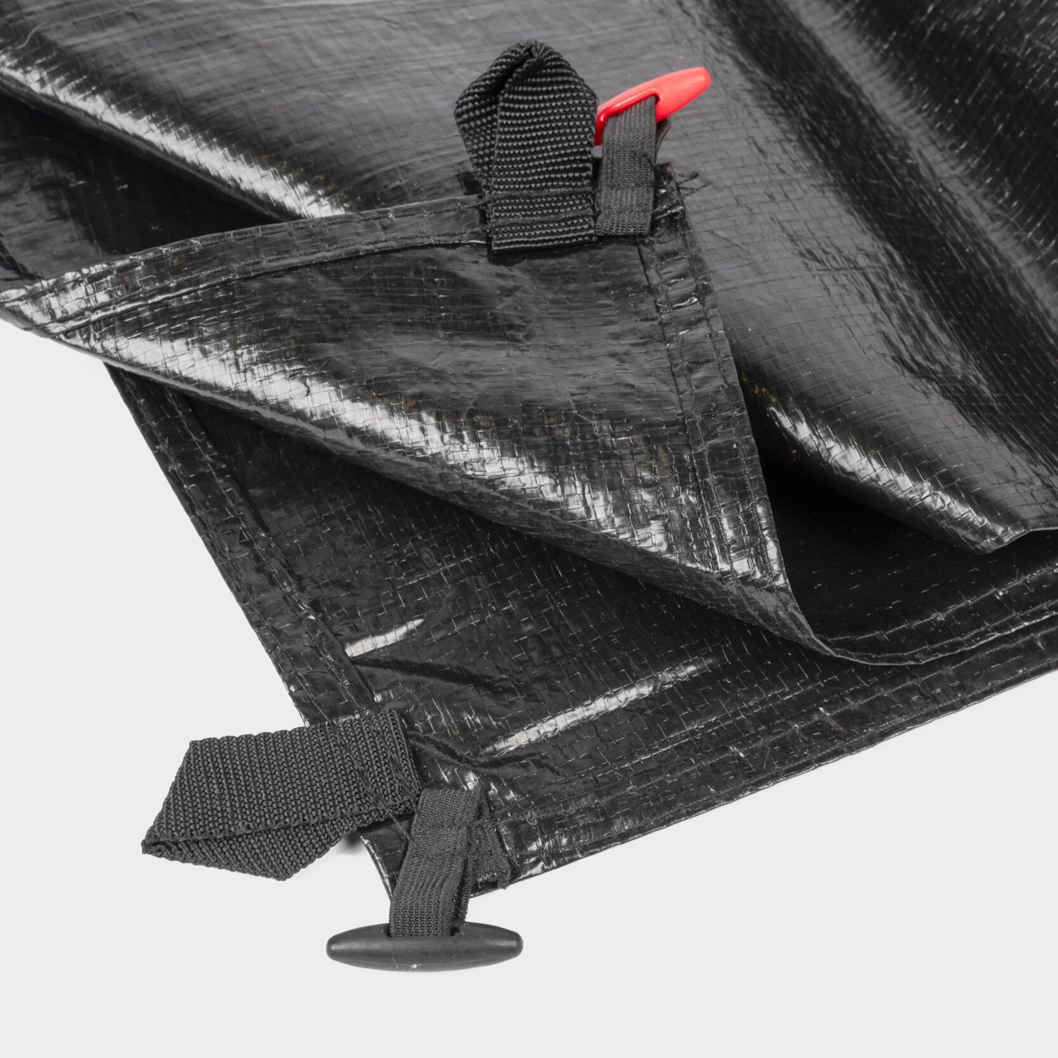 Tailnest Footprint Groundsheet