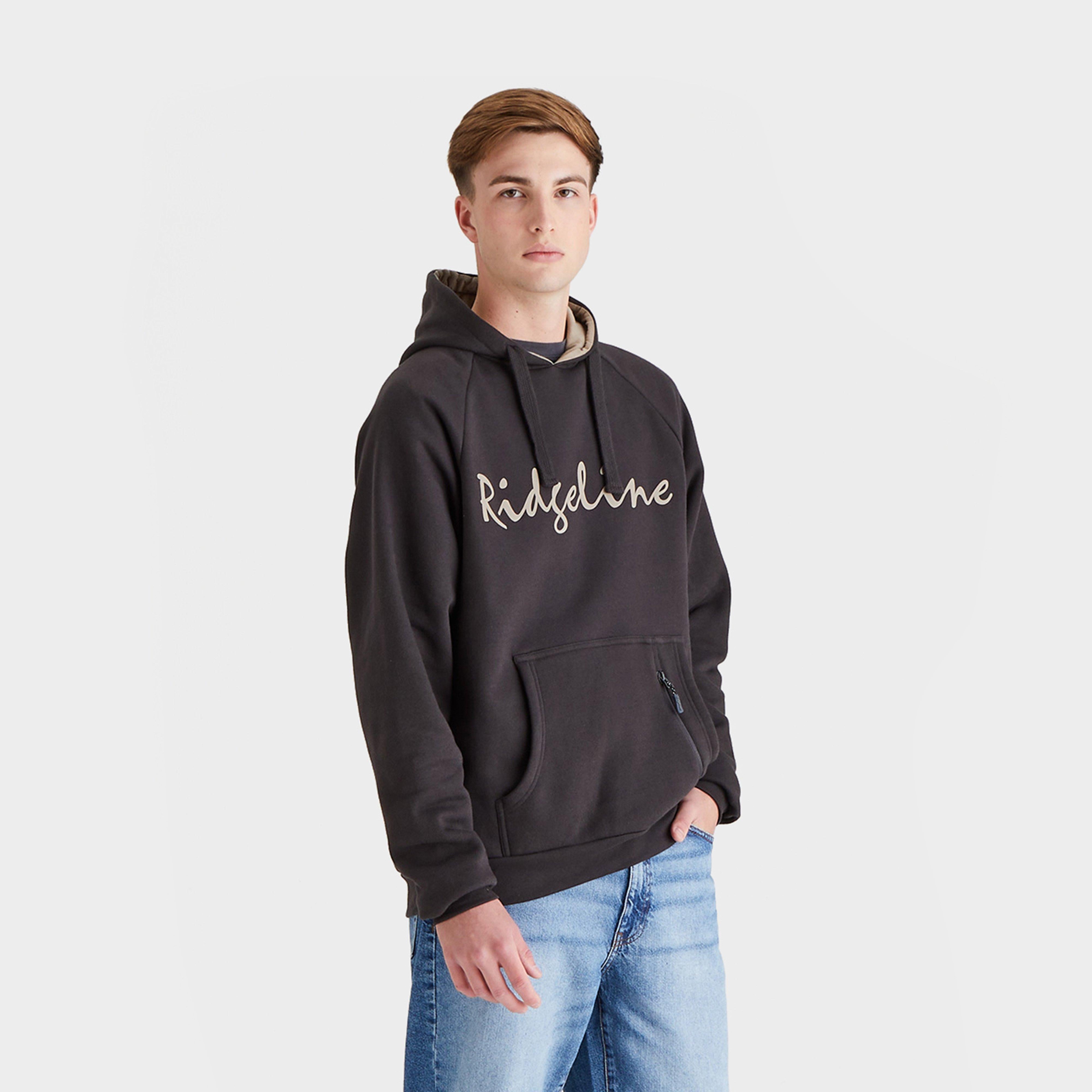 Men's Signature Hoodie Shale
