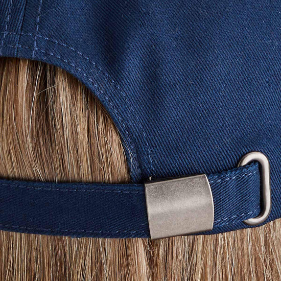 Signature Cap Navy
