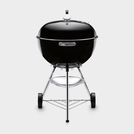 Bar-B-Kettle Charcoal Barbecue 47cm