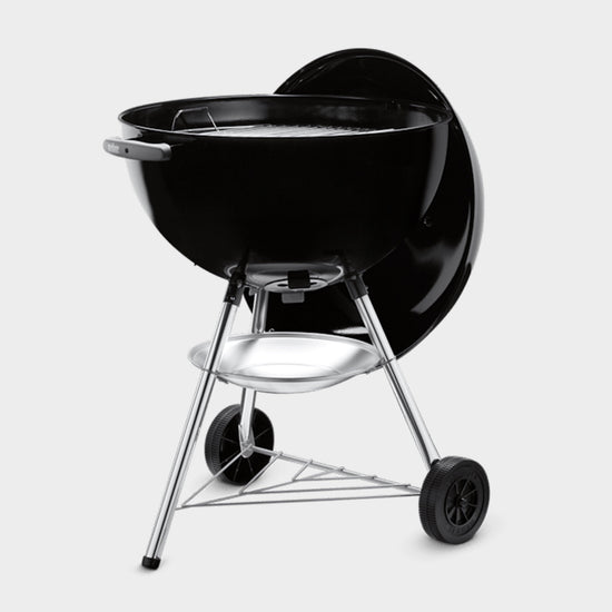 Bar-B-Kettle Charcoal Barbecue 47cm