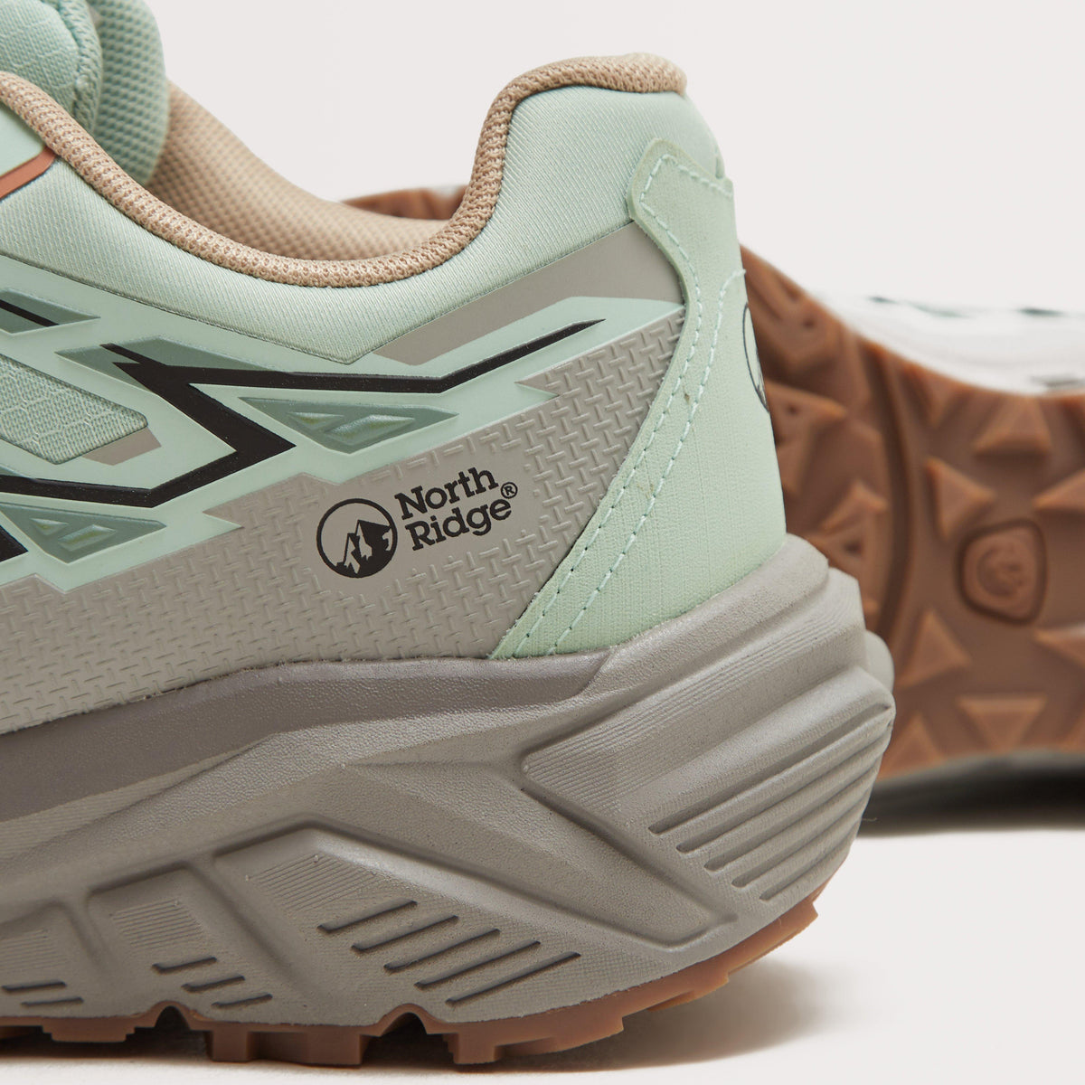 Women's Flux Lite Waterproof Hiking Boots