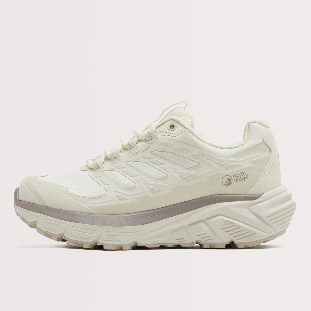 Women's Flux Lite Waterproof Hiking Boots