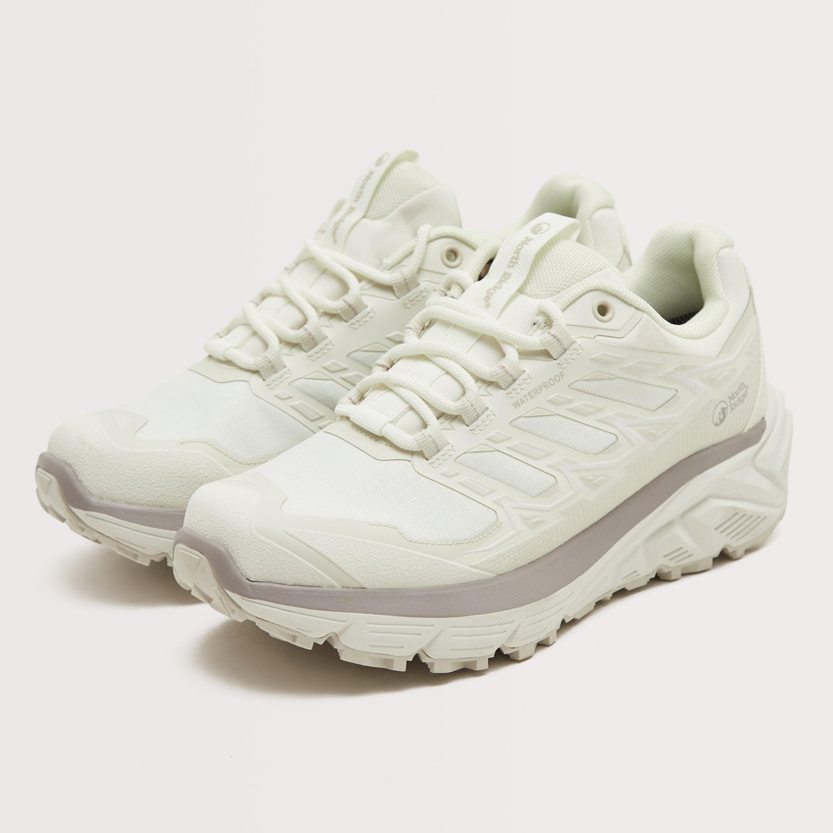 Women's Flux Lite Waterproof Hiking Boots