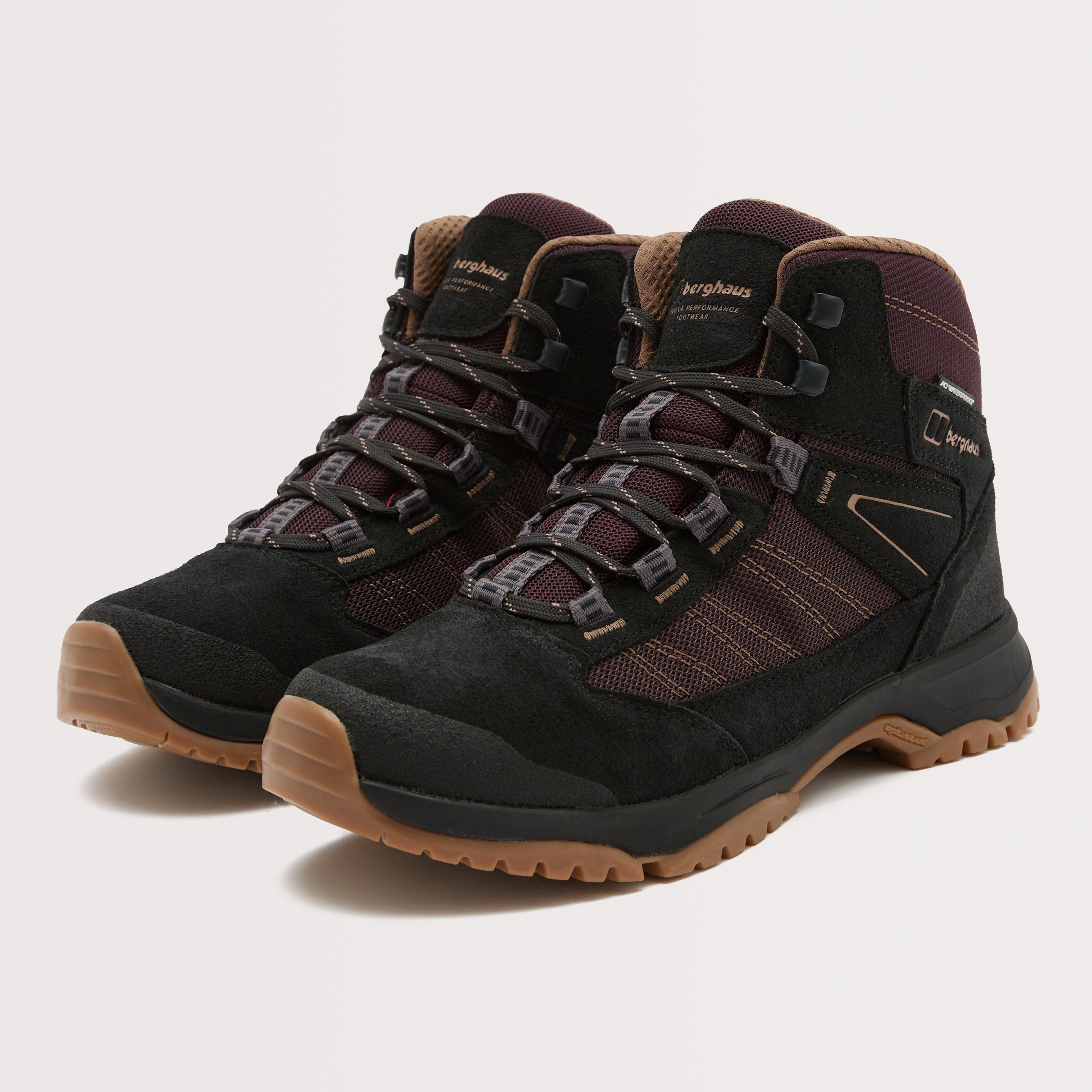 Women's Expeditor Ridge 2.0