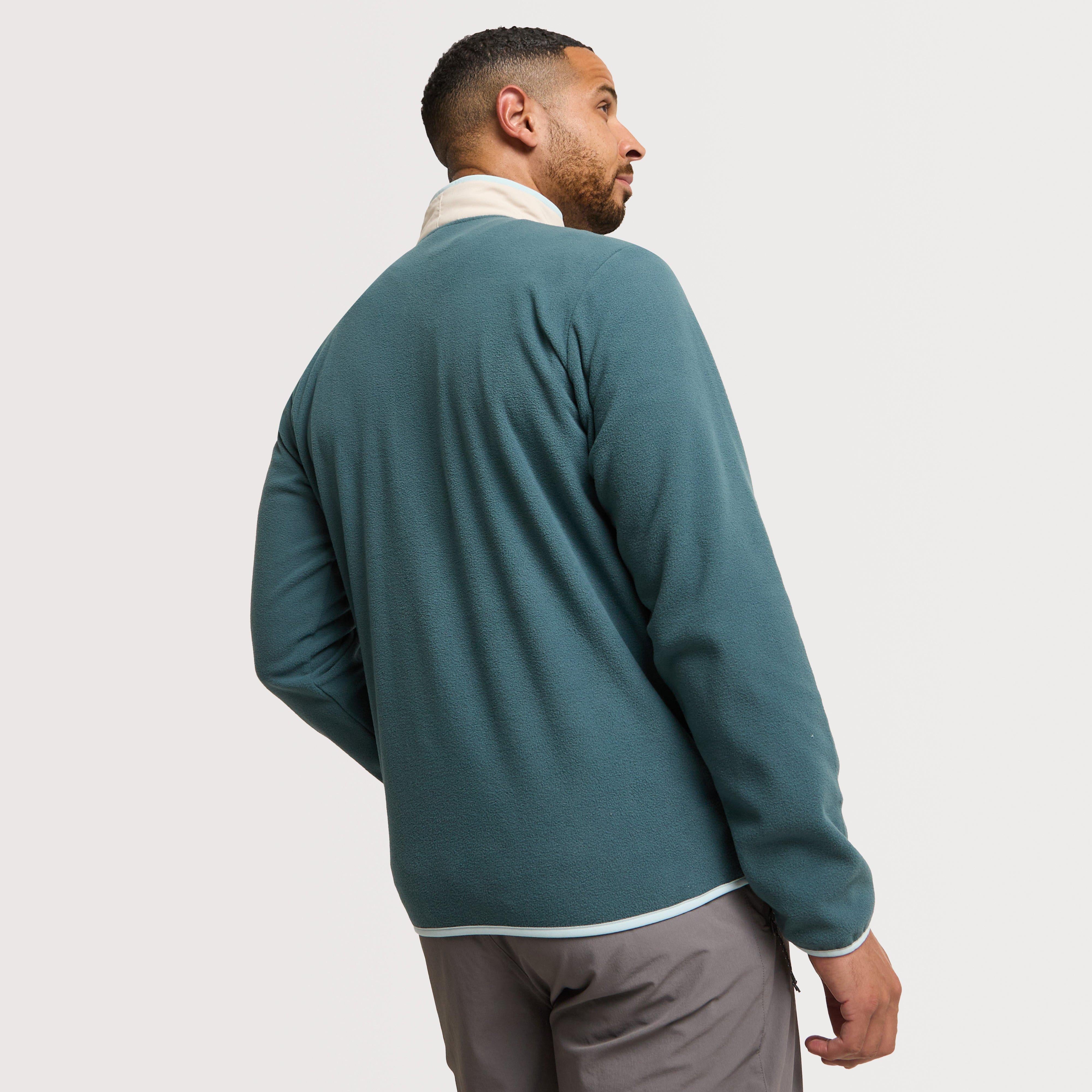 Men's Sequoia Grove™ Fleece Jacket
