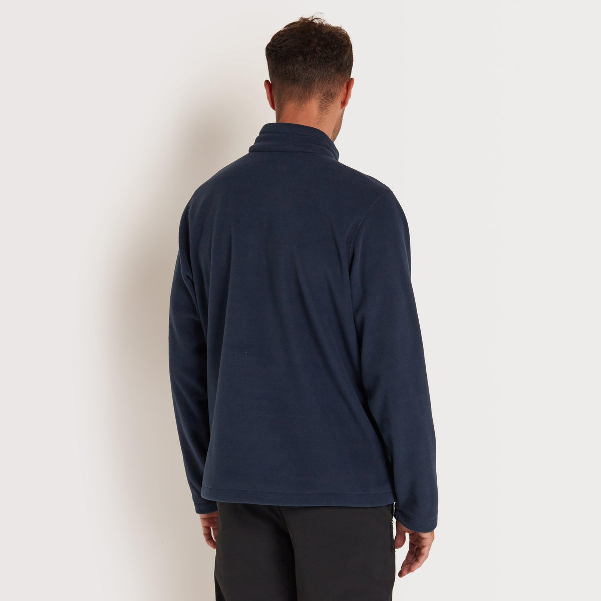 Men’s Benton Springs™ Full Zip Fleece Jacket