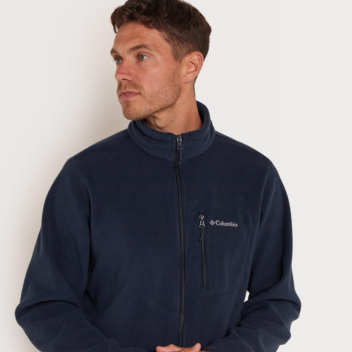 Men’s Benton Springs™ Full Zip Fleece Jacket