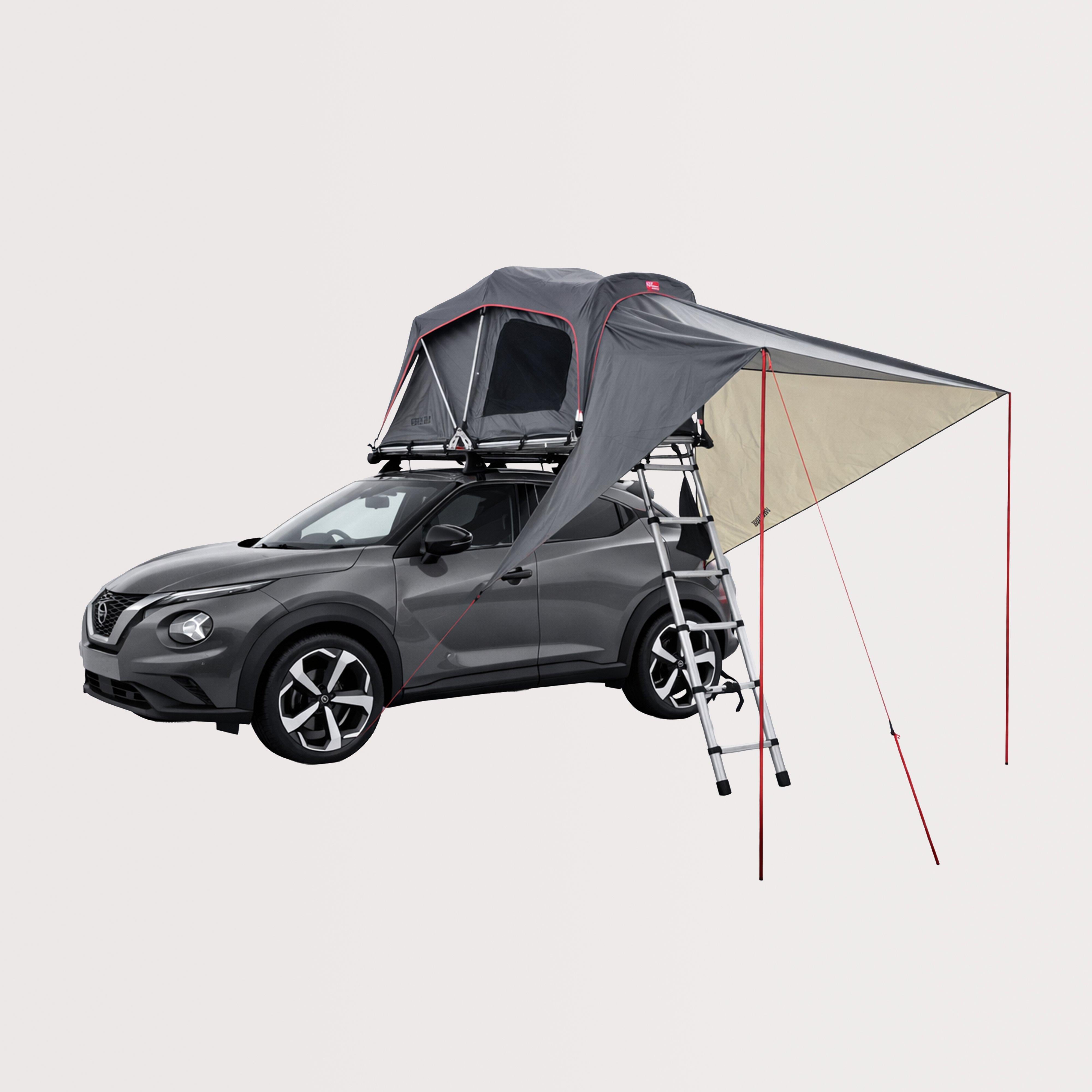 Vertex Lite Tarp