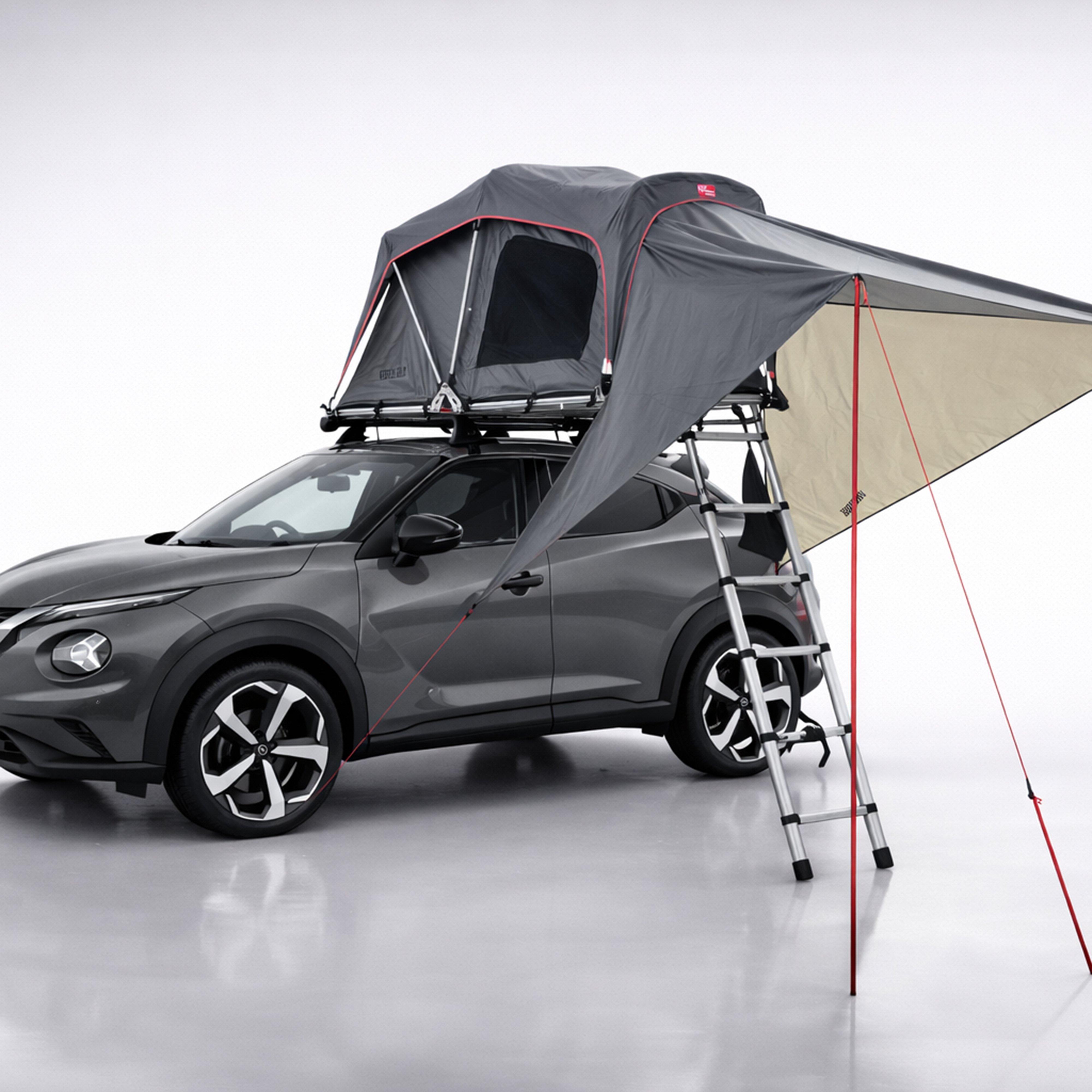 Vertex Lite Tarp