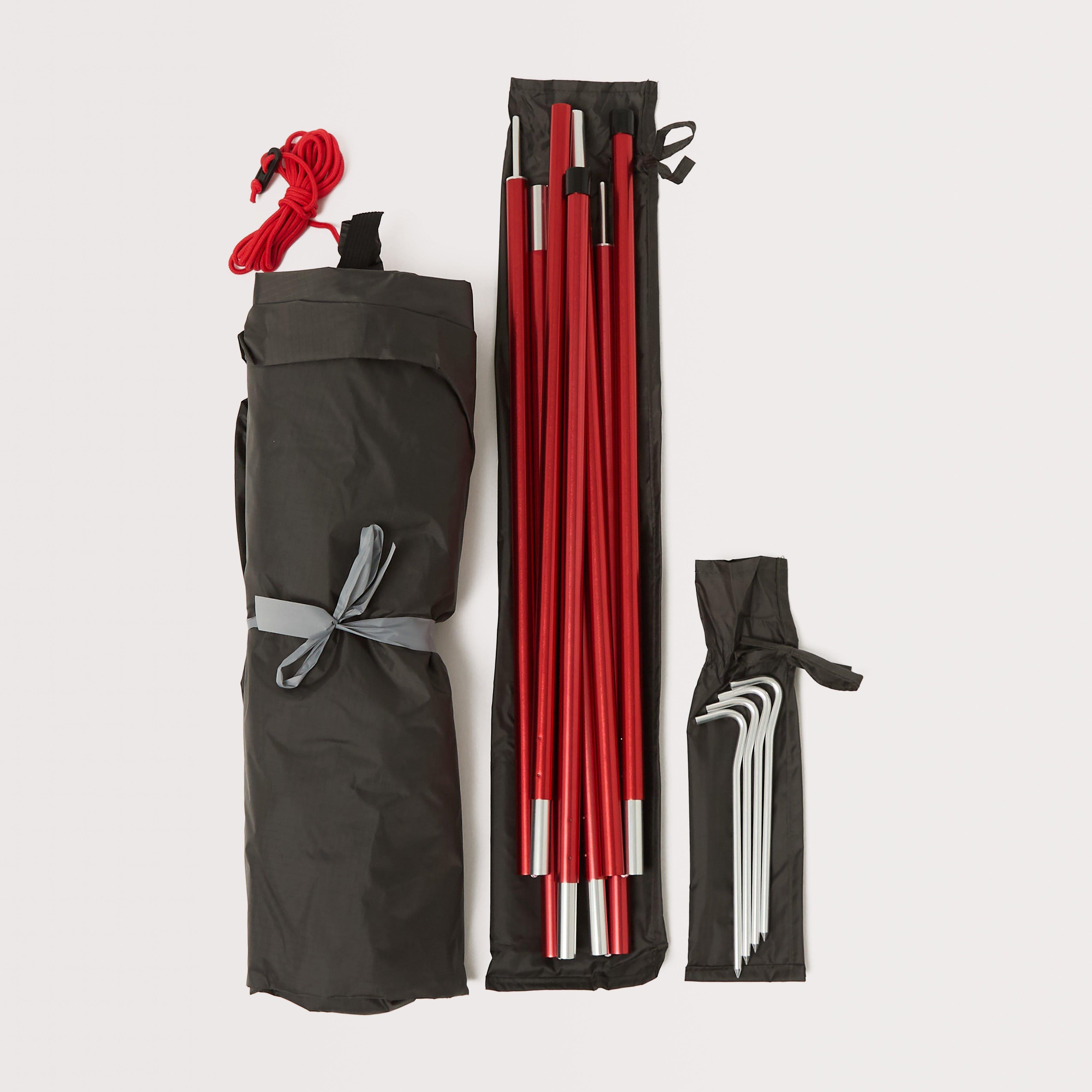 Vertex Lite Tarp