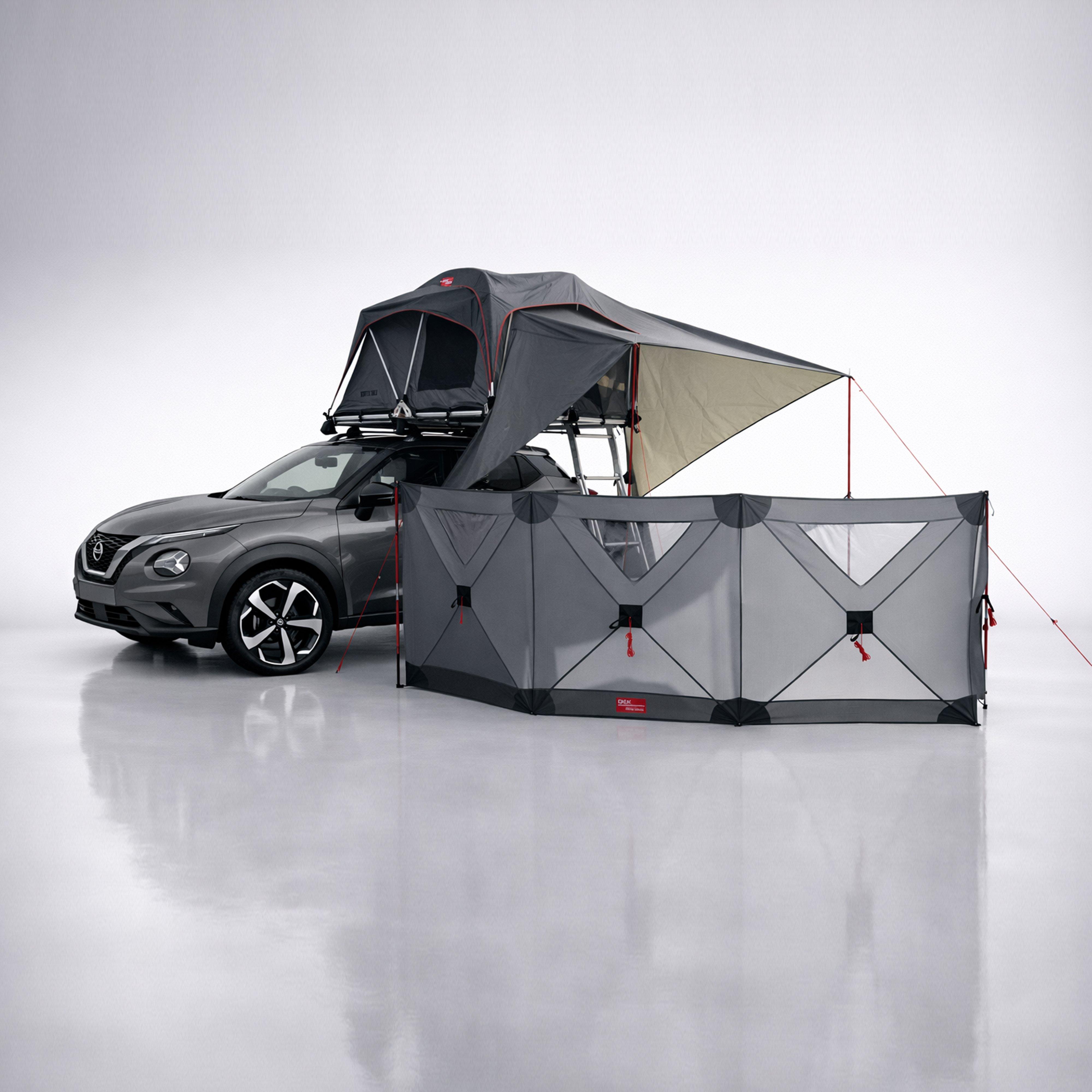 Vertex Lite Tarp