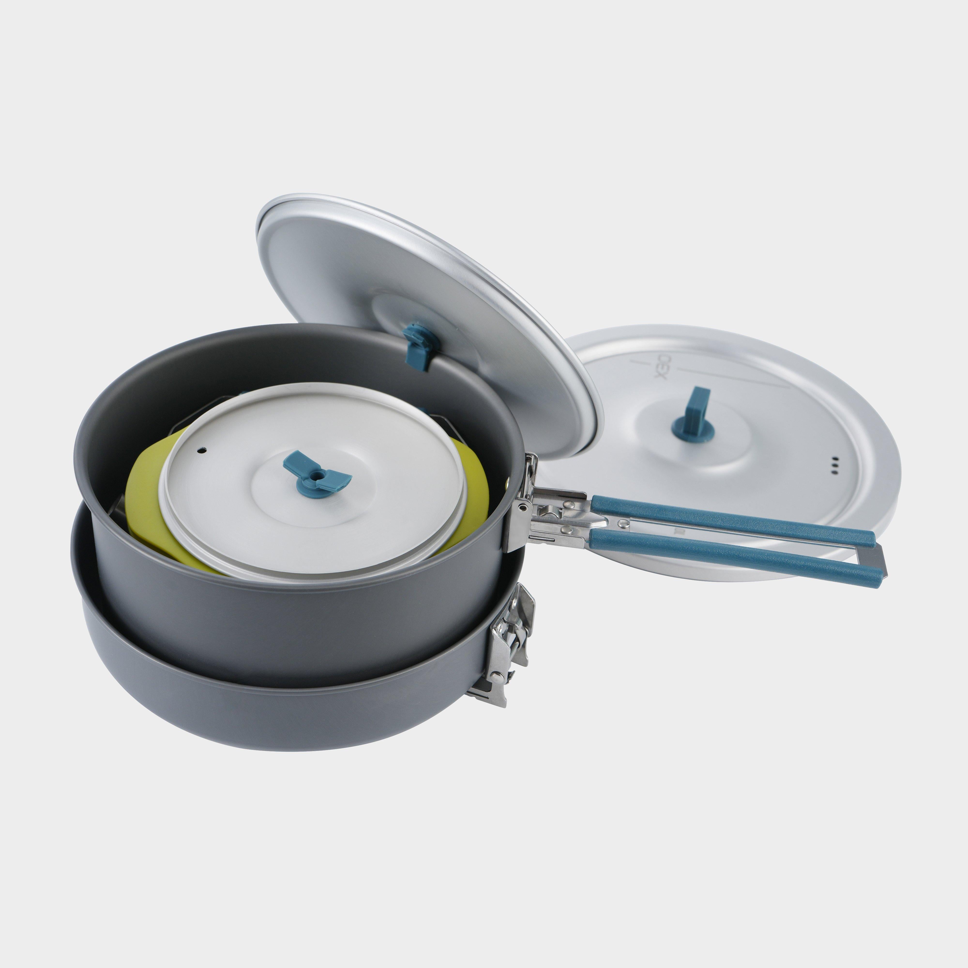 Vianu 5 Piece Cookware Set