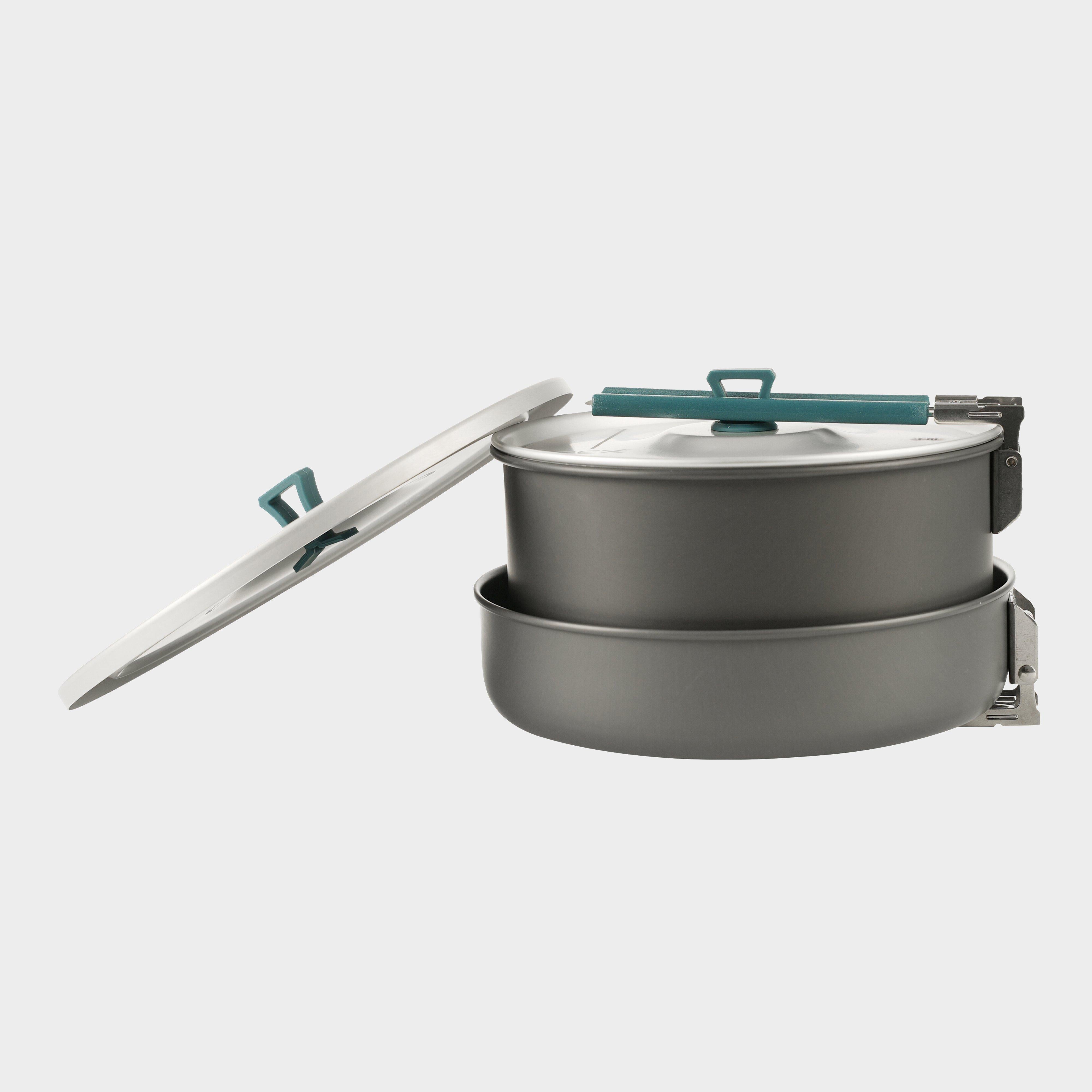 Vianu 5 Piece Cookware Set