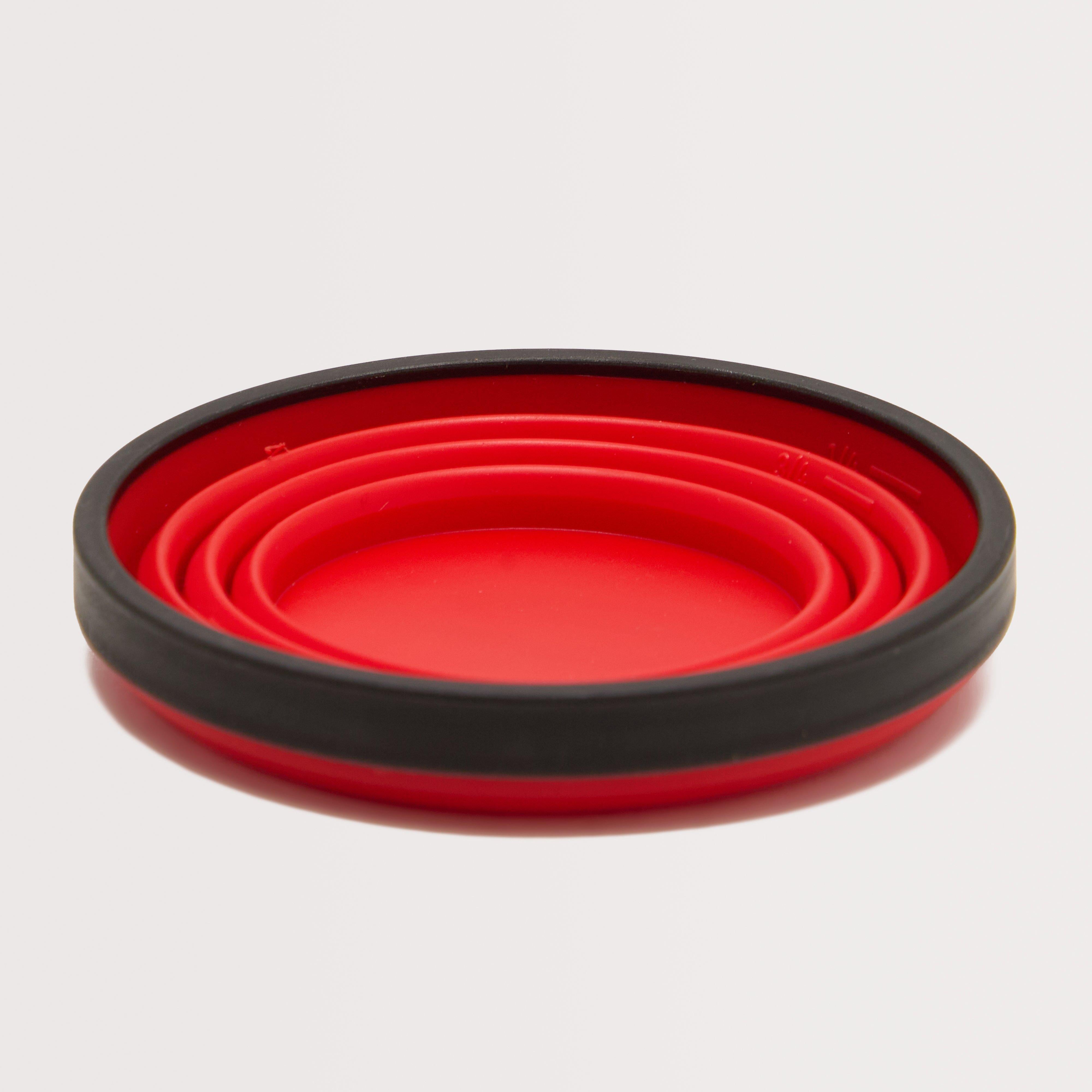 Ascent Collapsible Cup