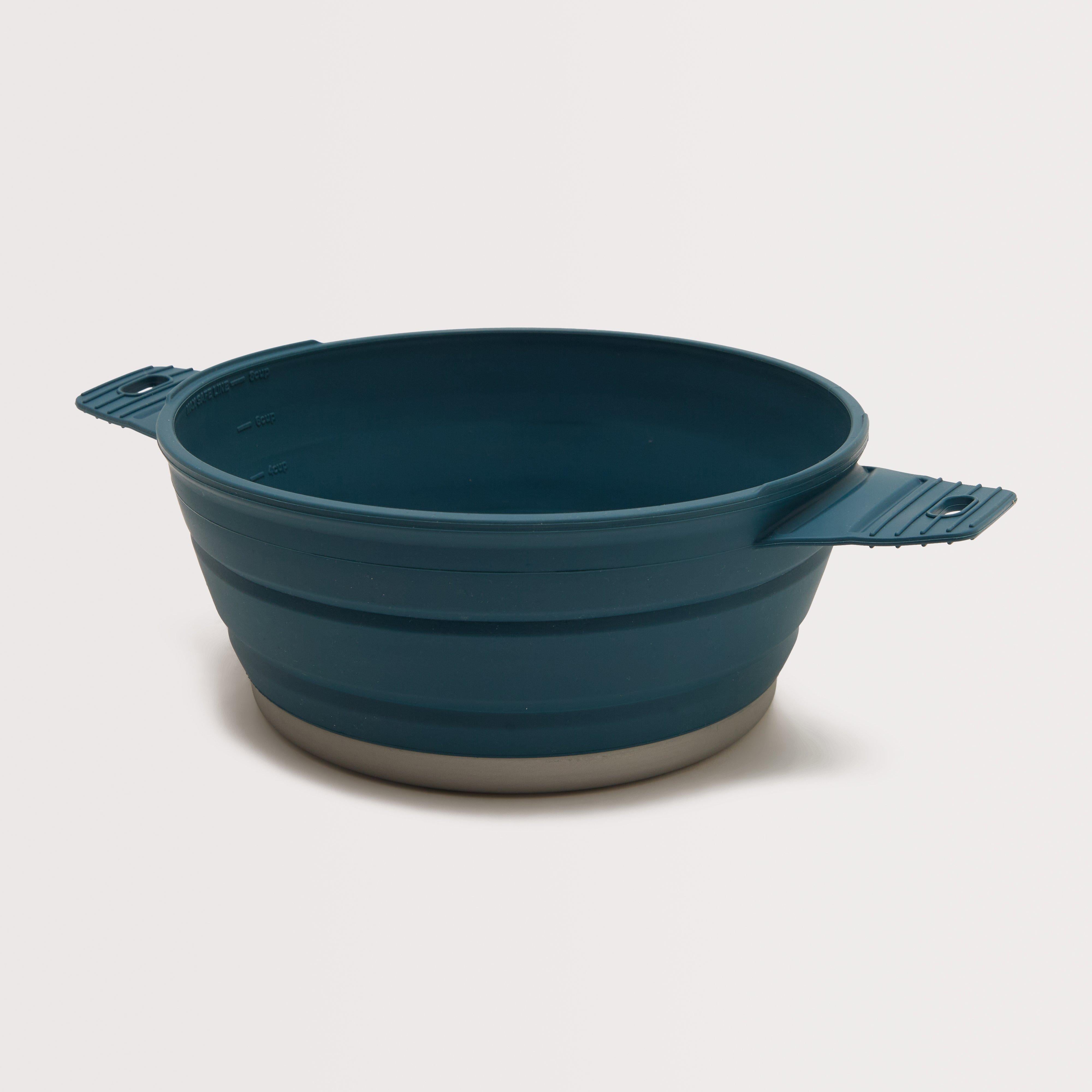 Ascent Pro Cooking Pot