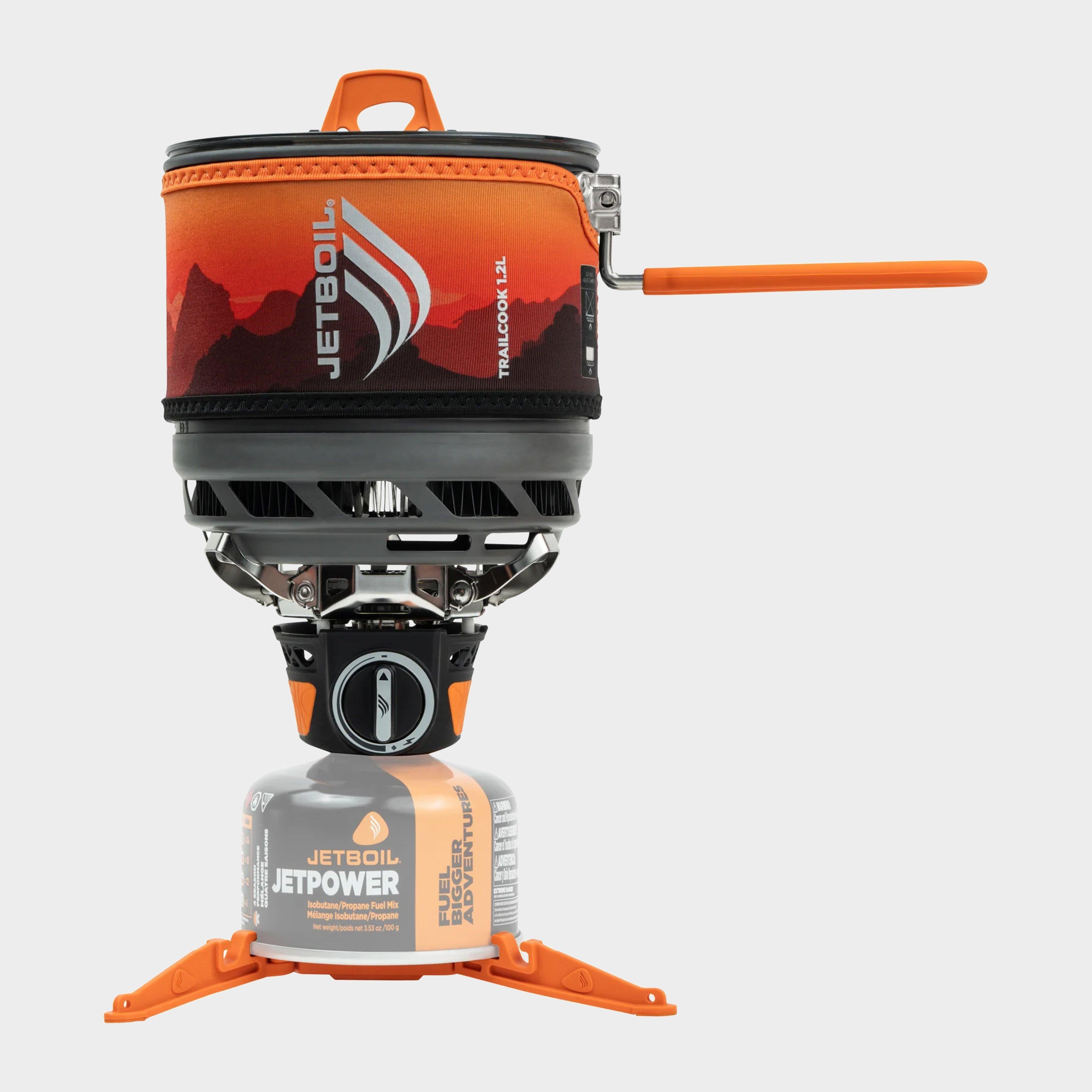 TrailCook 1.2L Sunset
