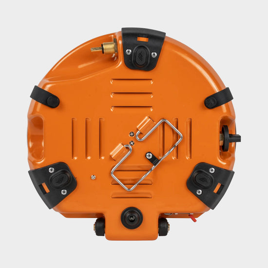 Genesis Basecamp System
