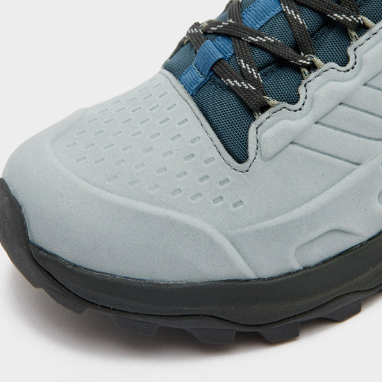 Men's Moab Speed 2 Leather Mid Walking Boots