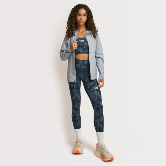 Women's Fontanales Wind Jacket