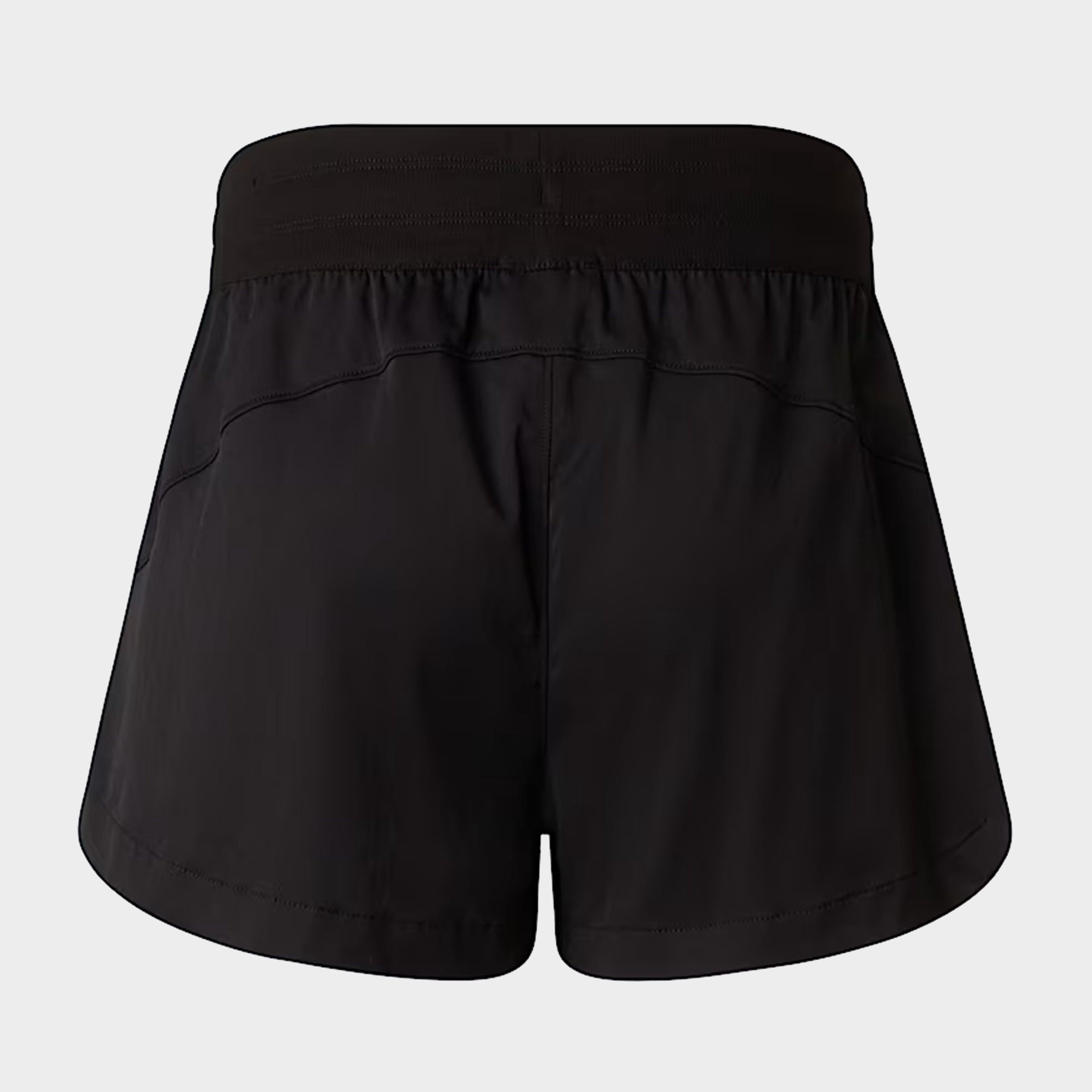 Women's Aphrodite Arise 3" Shorts