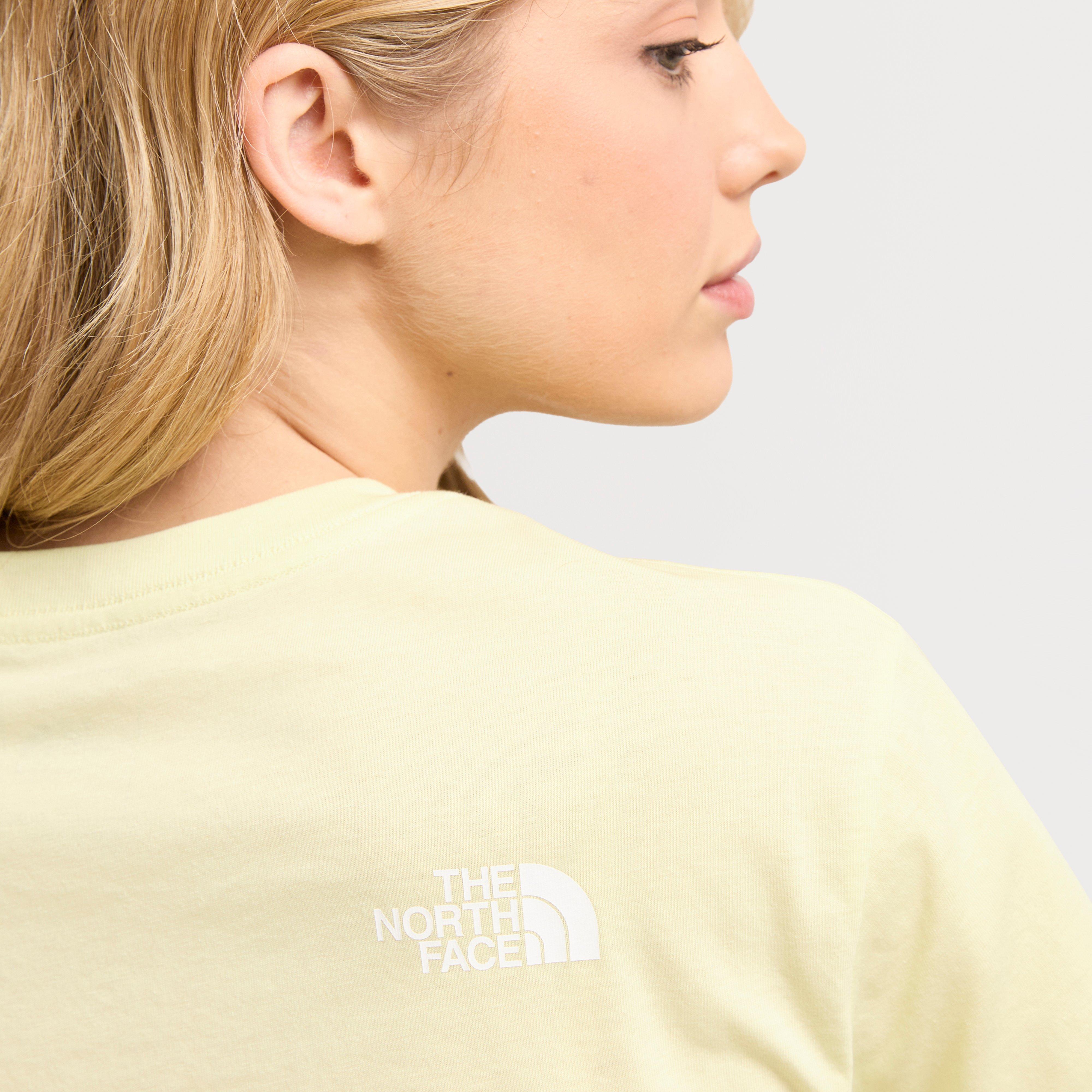 Women's Evolution Half Dome Relaxed T-Shirt