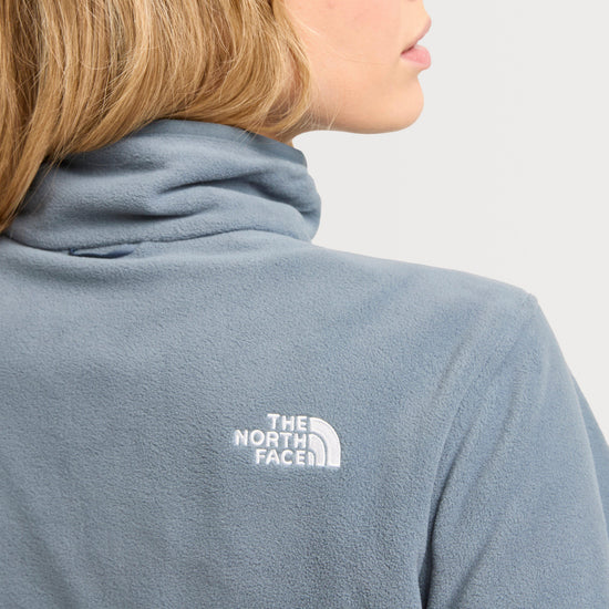 Women’s 100 Glacier Full Zip Fleece