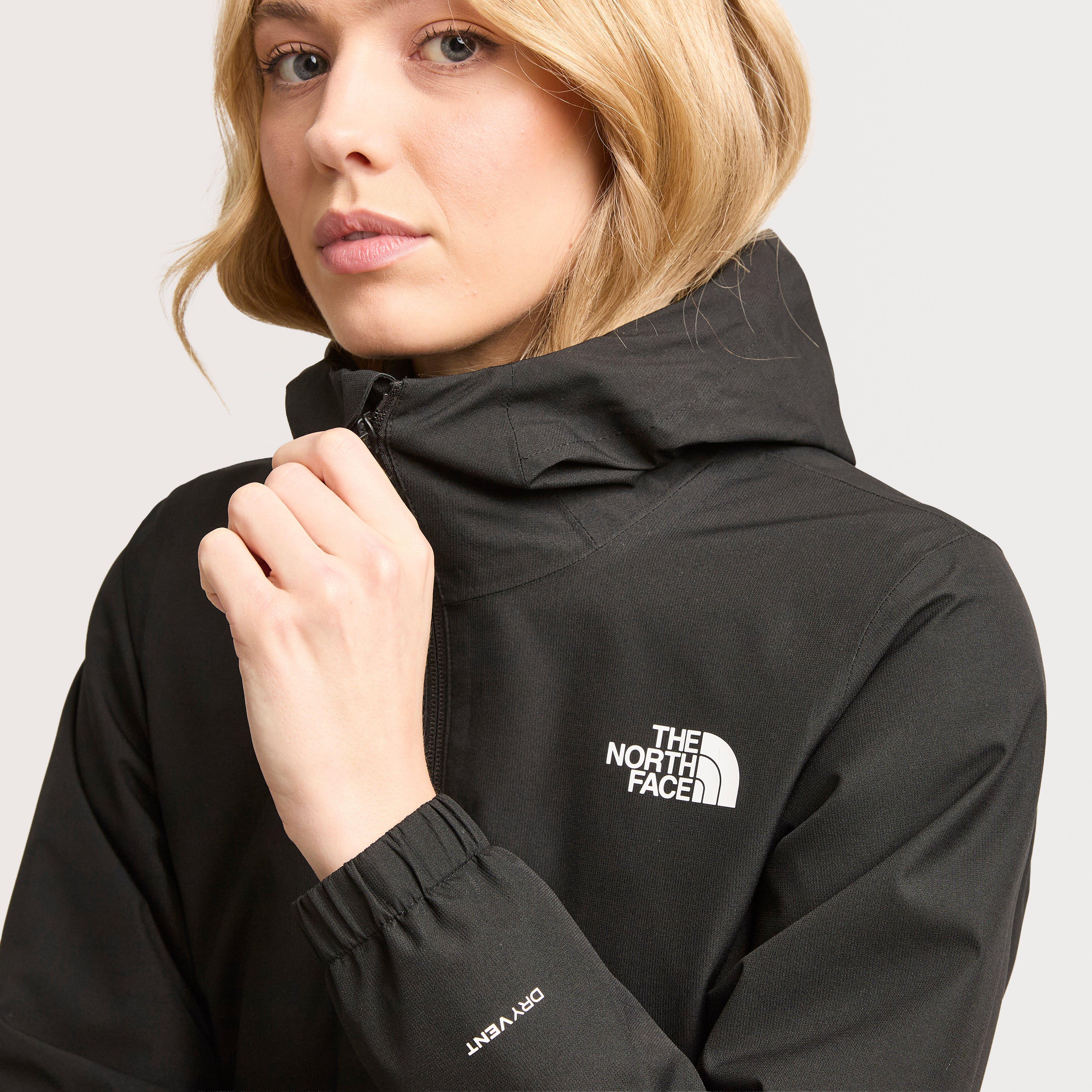 Quest Mono Jacket