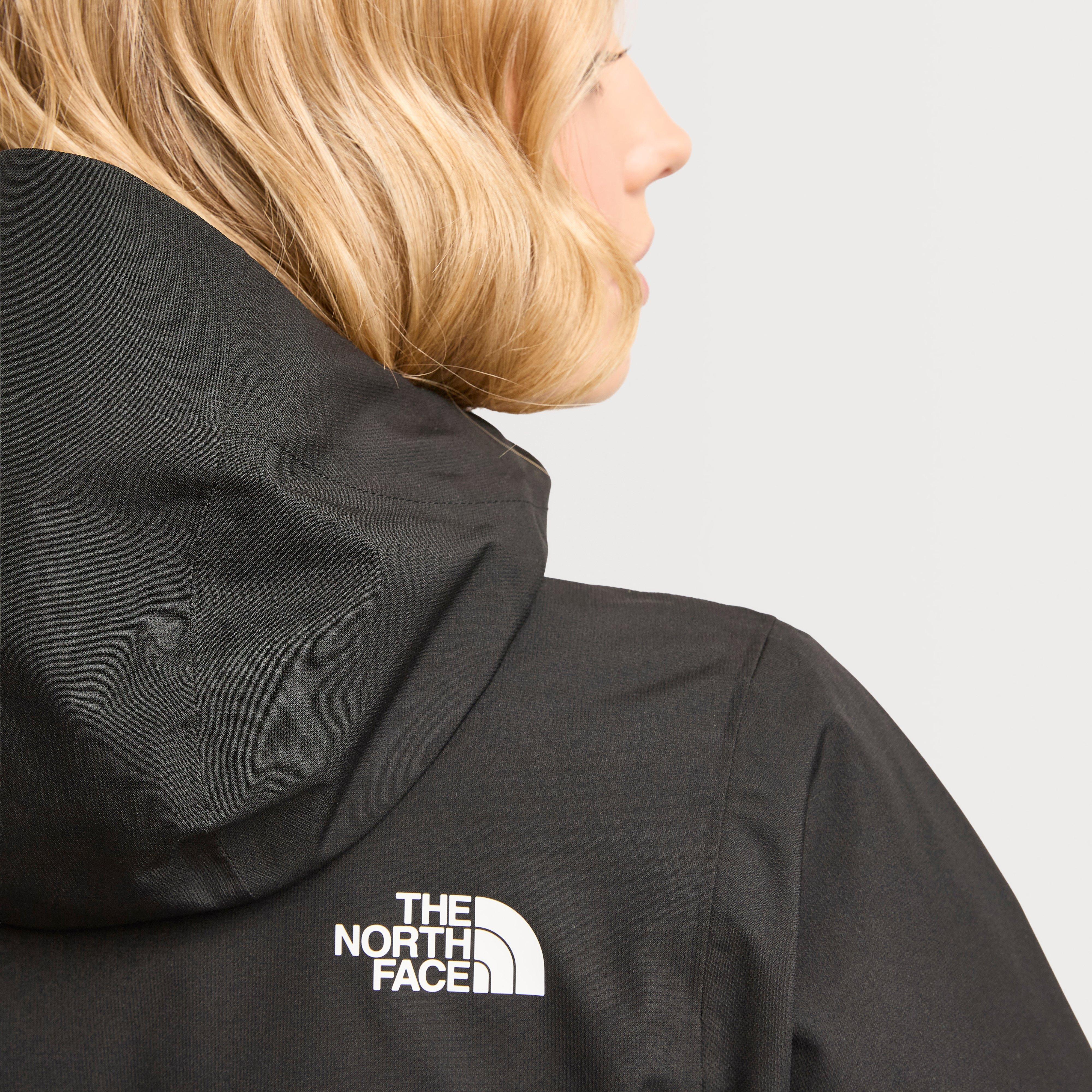 Quest Mono Jacket