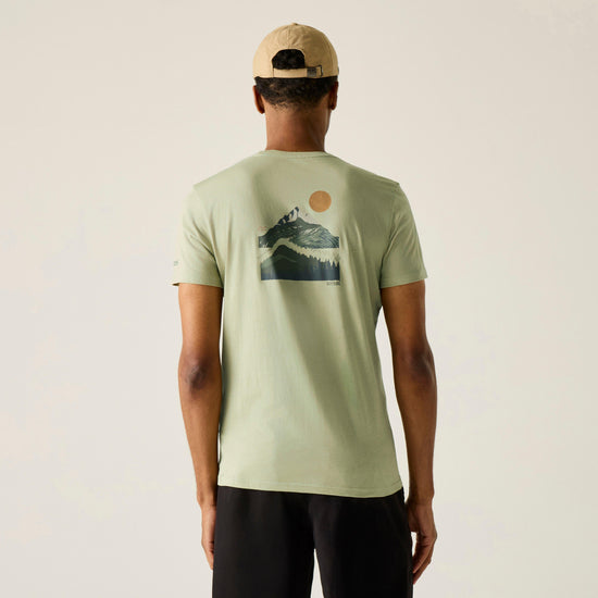 Men’s Breeze Graphic T-Shirt