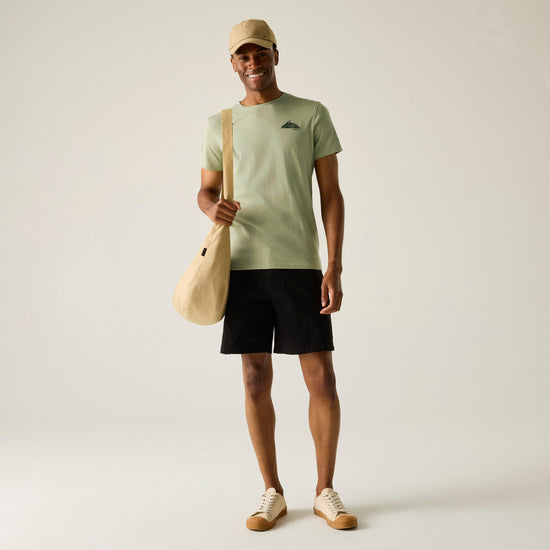 Men’s Breeze Graphic T-Shirt