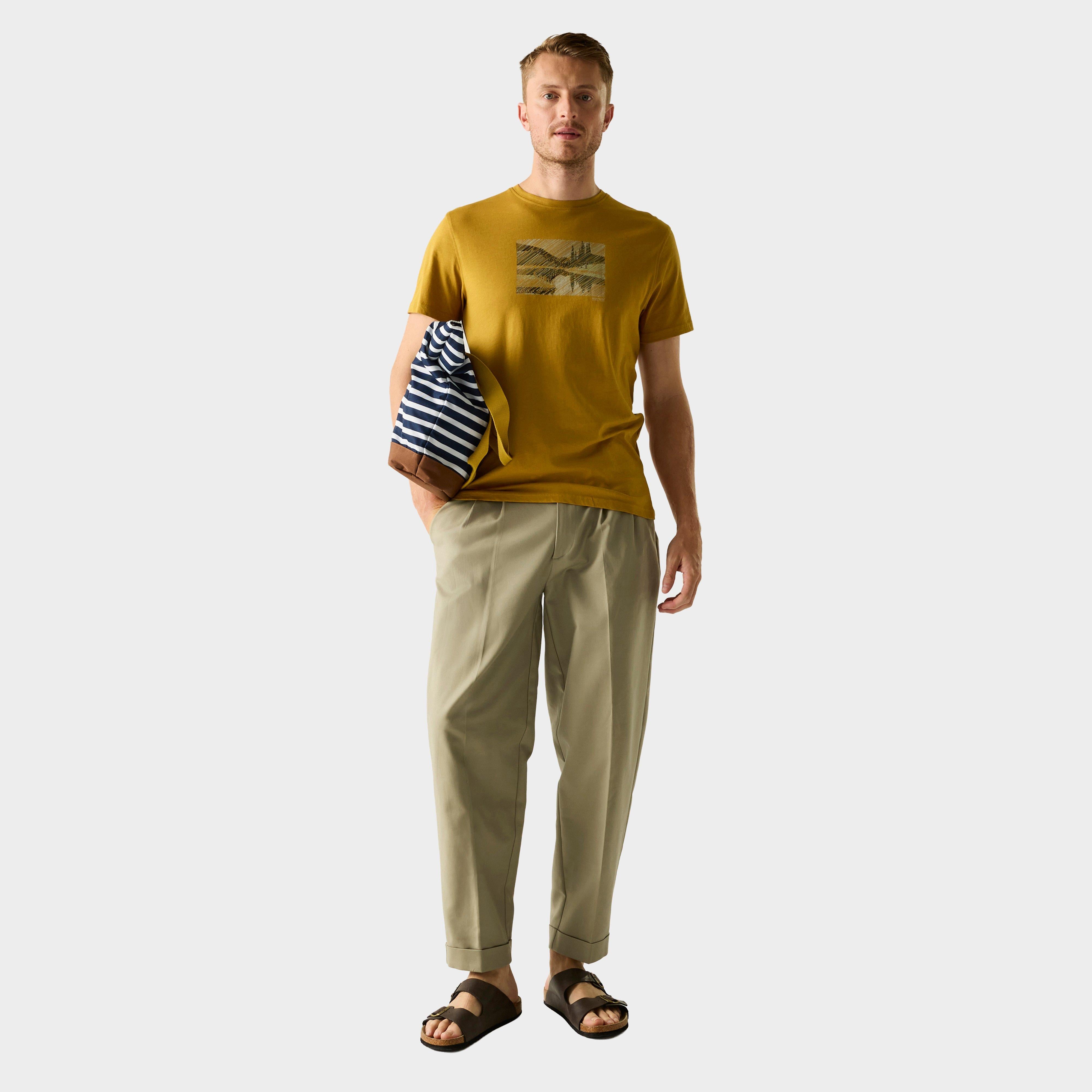 Men's Breezed T-Shirt