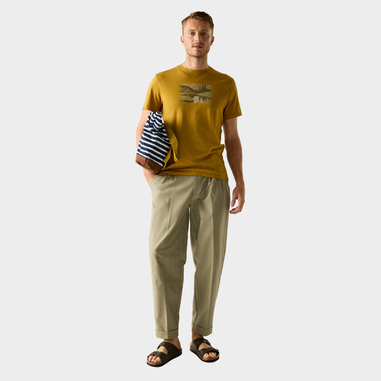 Men's Breezed T-Shirt