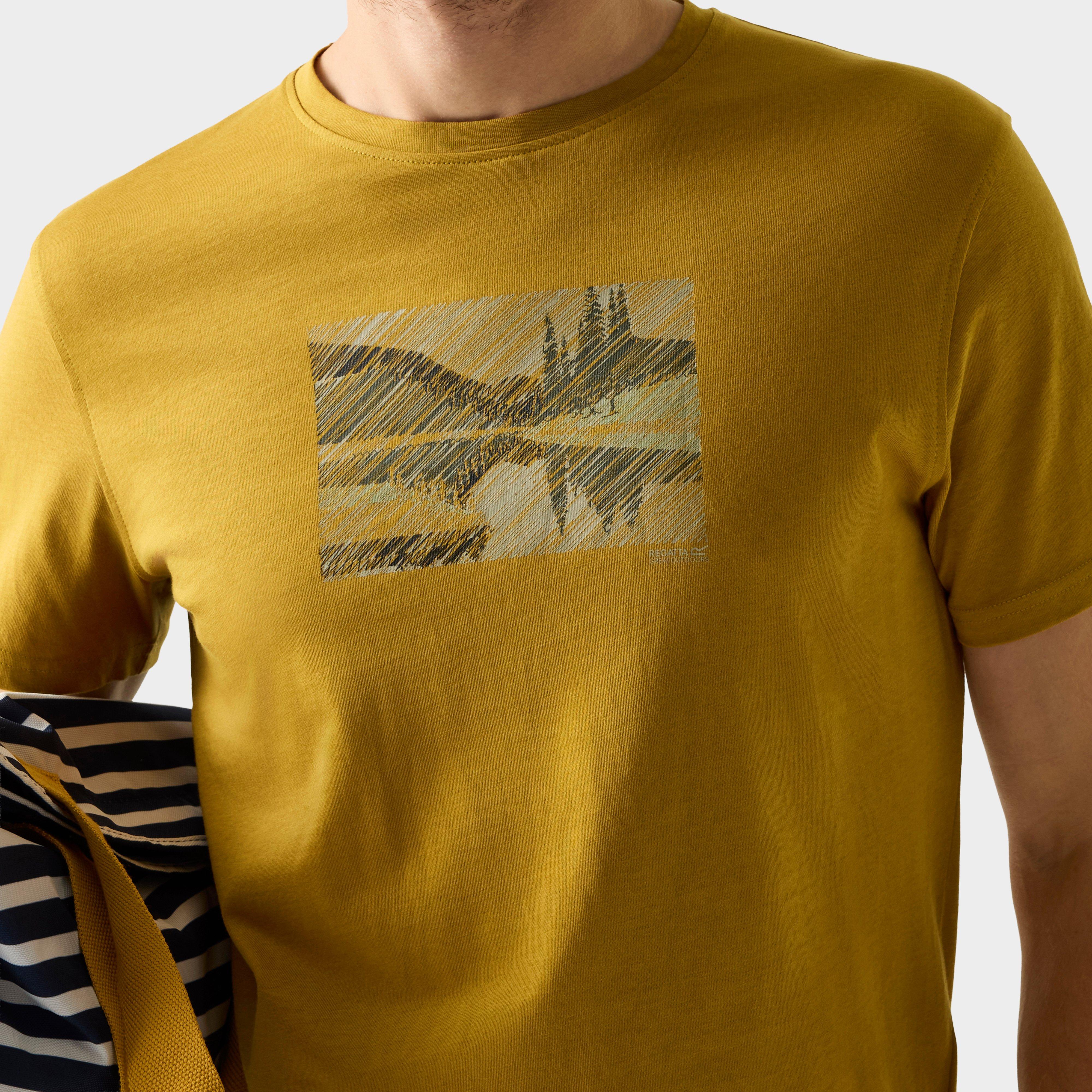 Men's Breezed T-Shirt