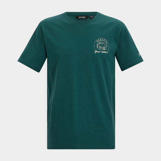 Men's Cline IX T-Shirt