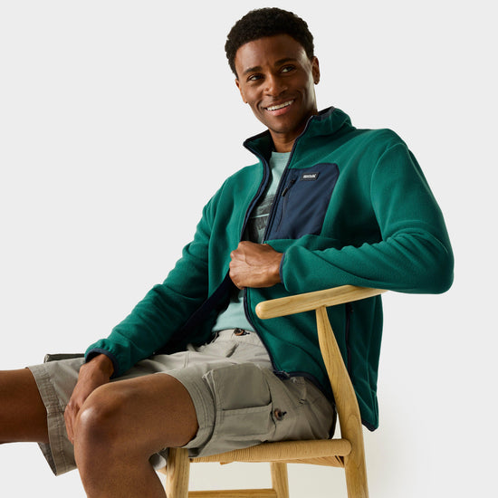 Men's Frankie Fleece