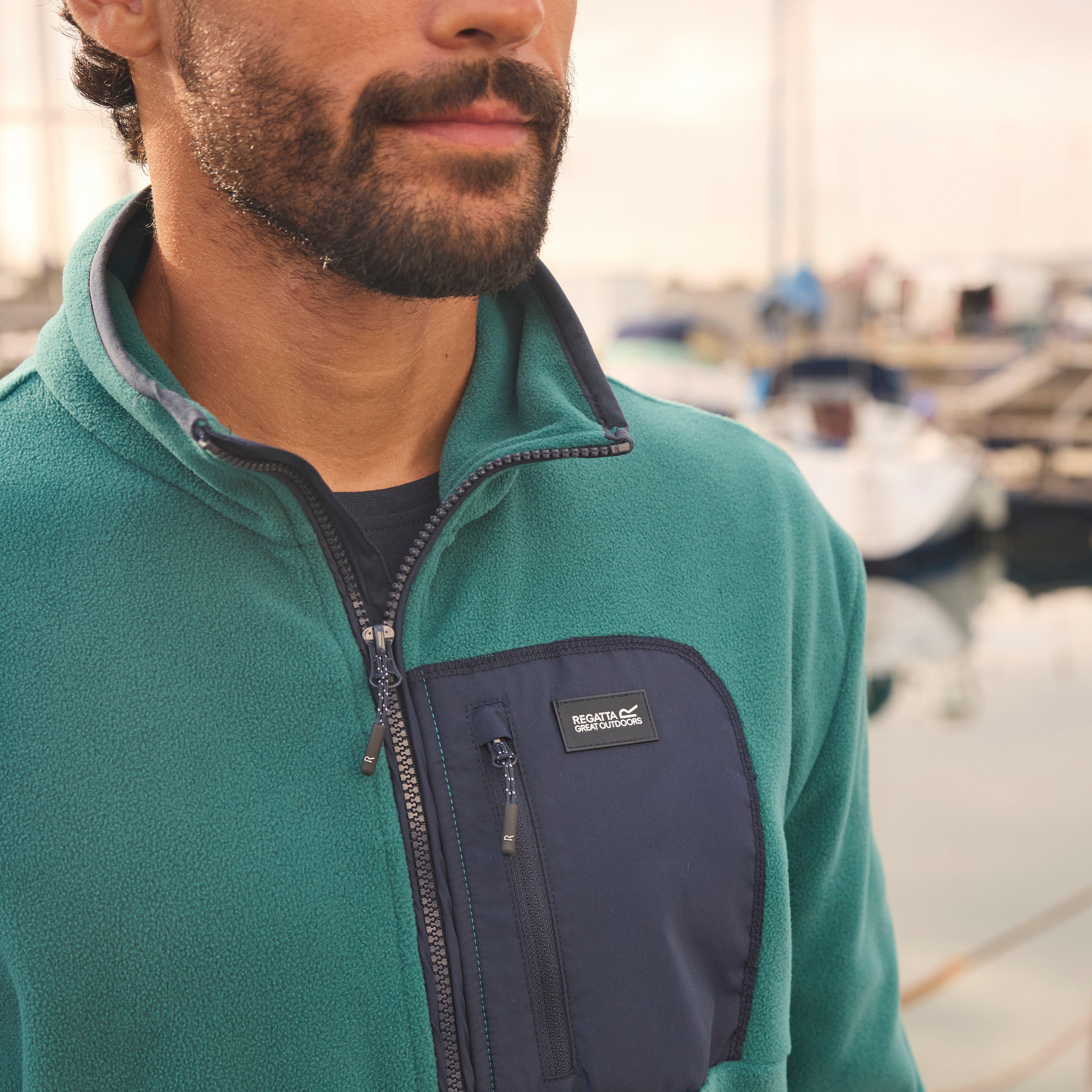 Men's Frankie Fleece