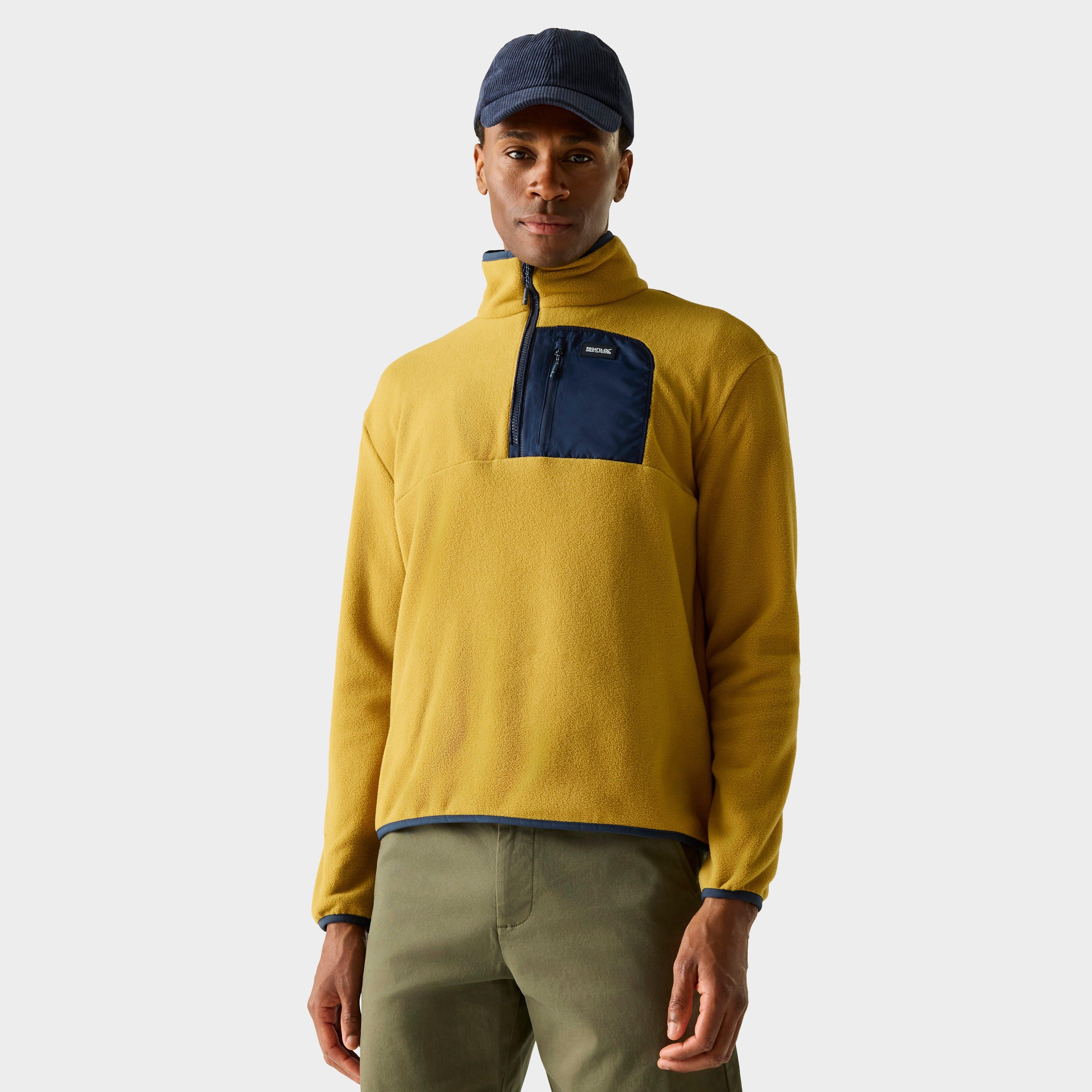 Men’s Frankie Borg Fleece