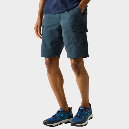 Men's Ruwan Shorts
