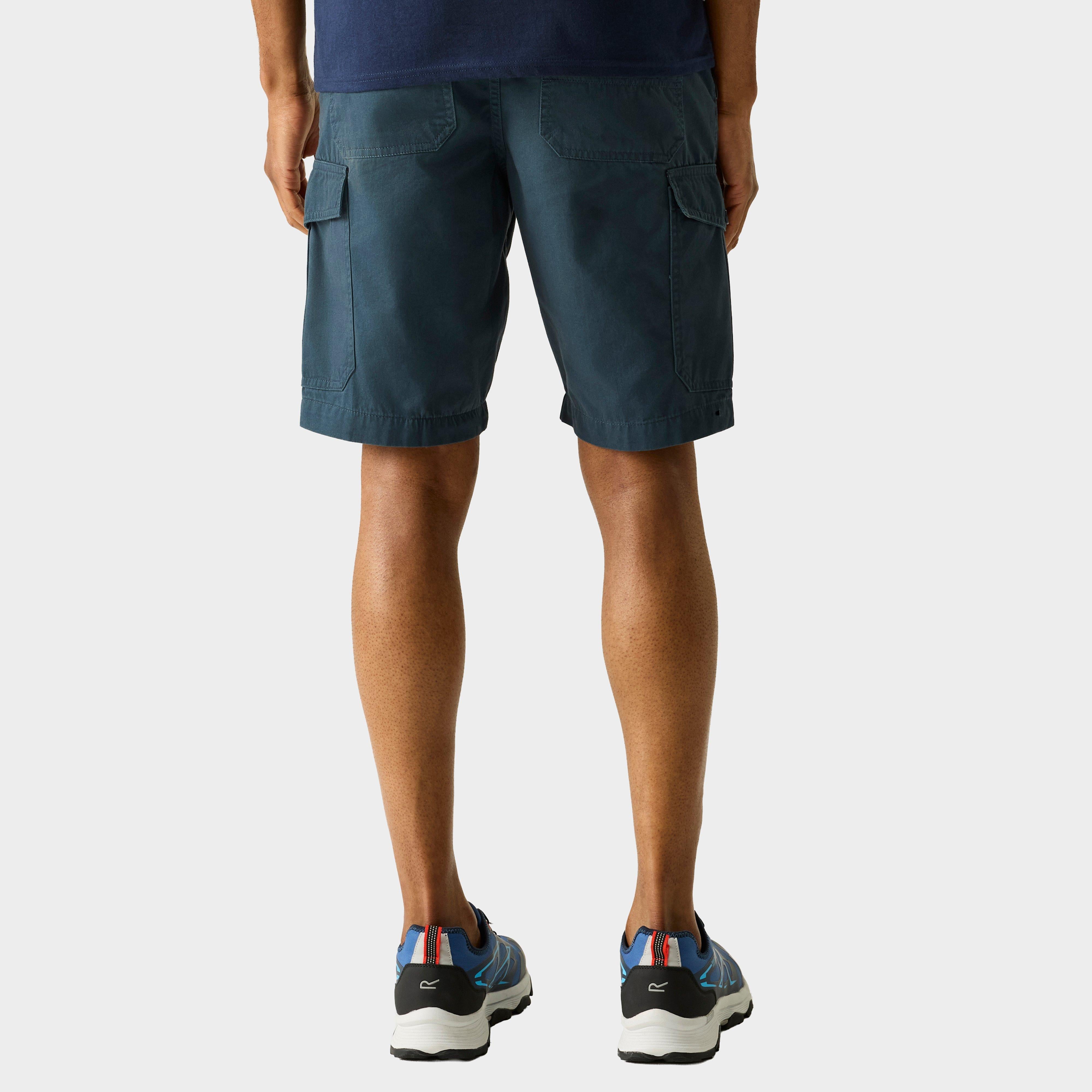 Men's Ruwan Shorts