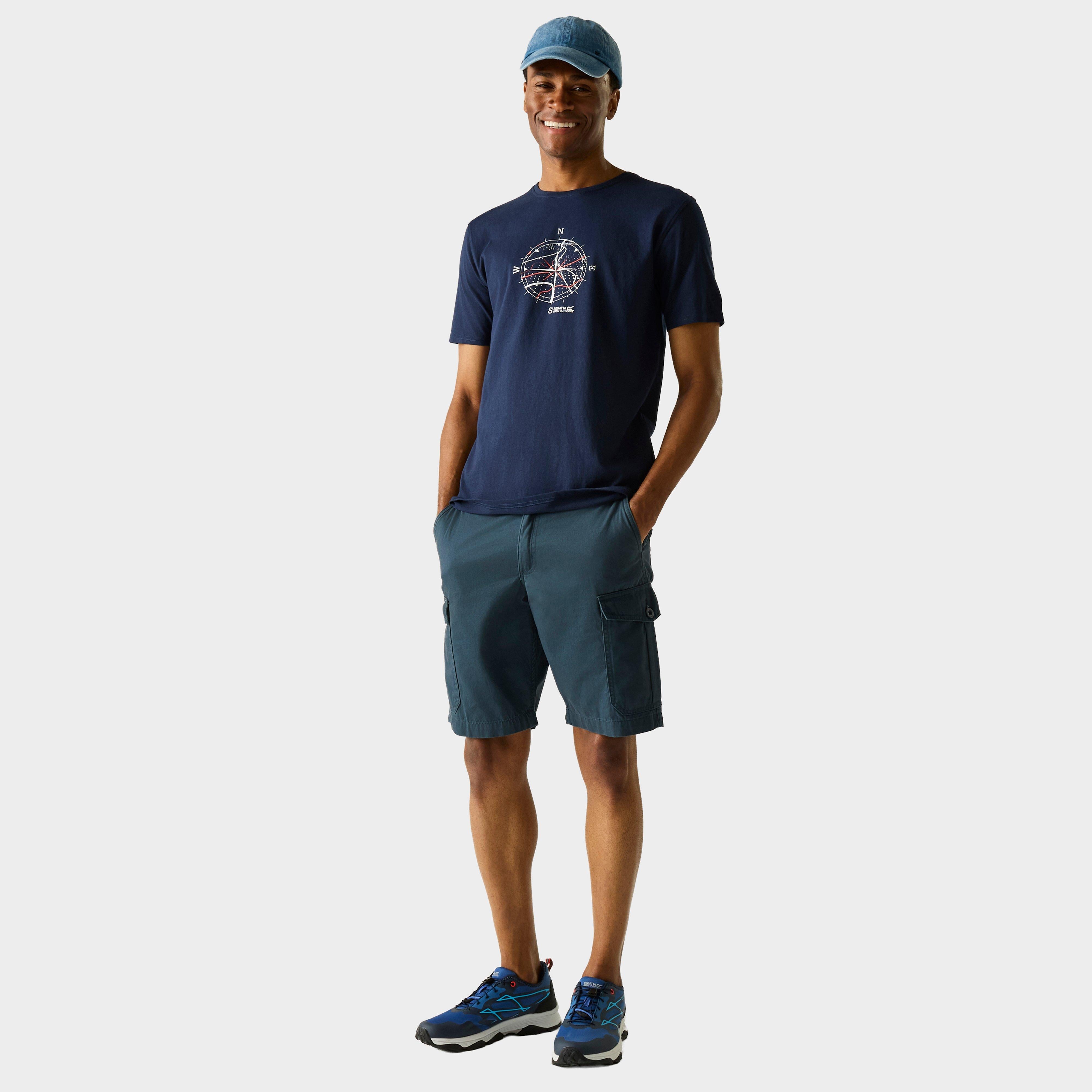 Men's Ruwan Shorts