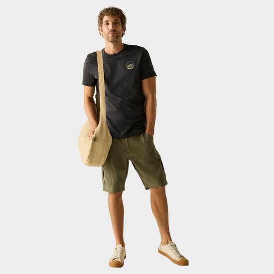 Men's Ruwan Shorts