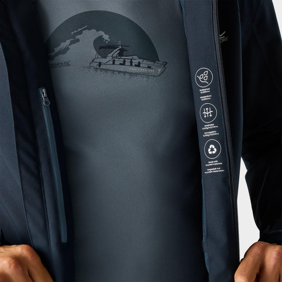 Men's Birchdale Waterproof Jacket