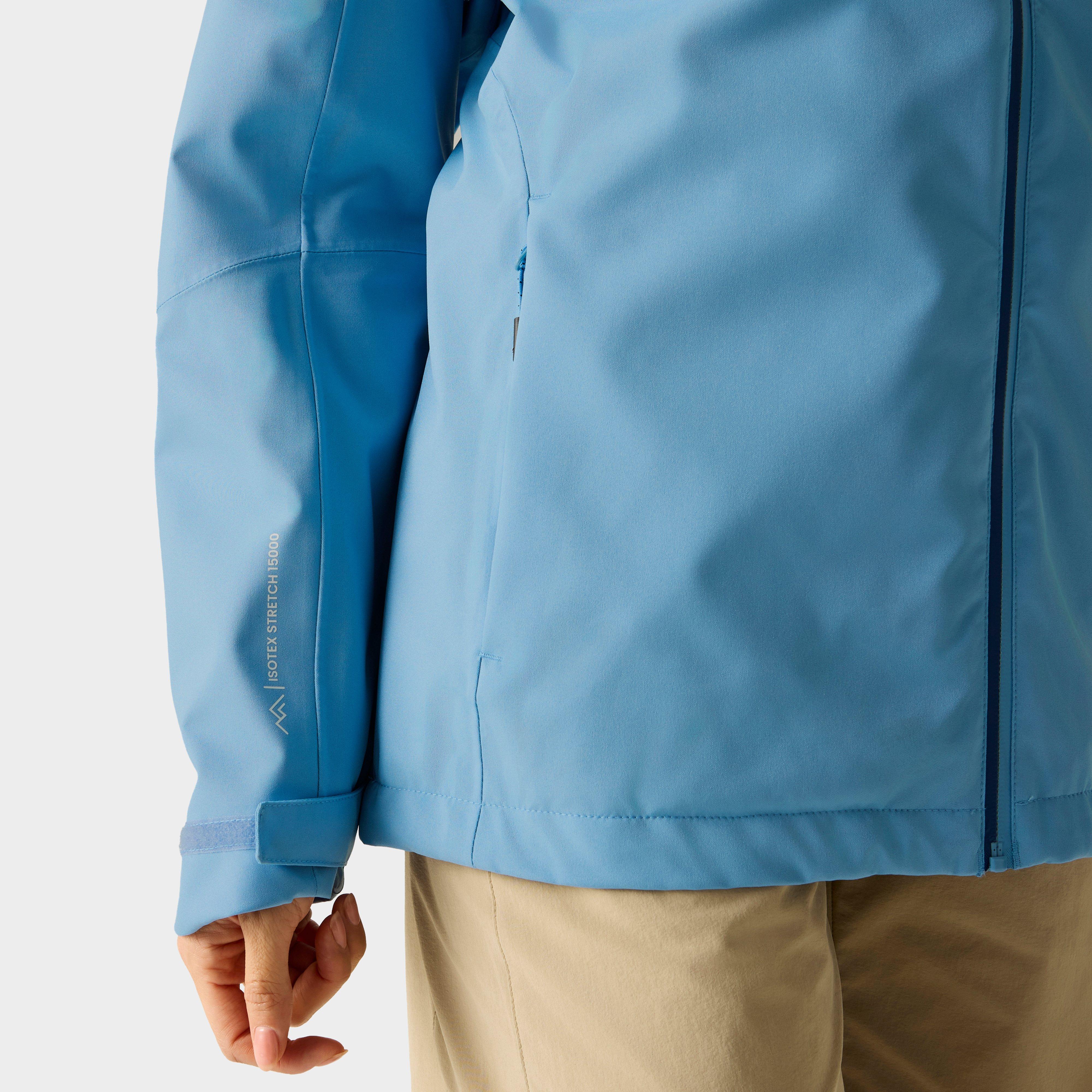 Women's Birchdale Waterproof Jacket