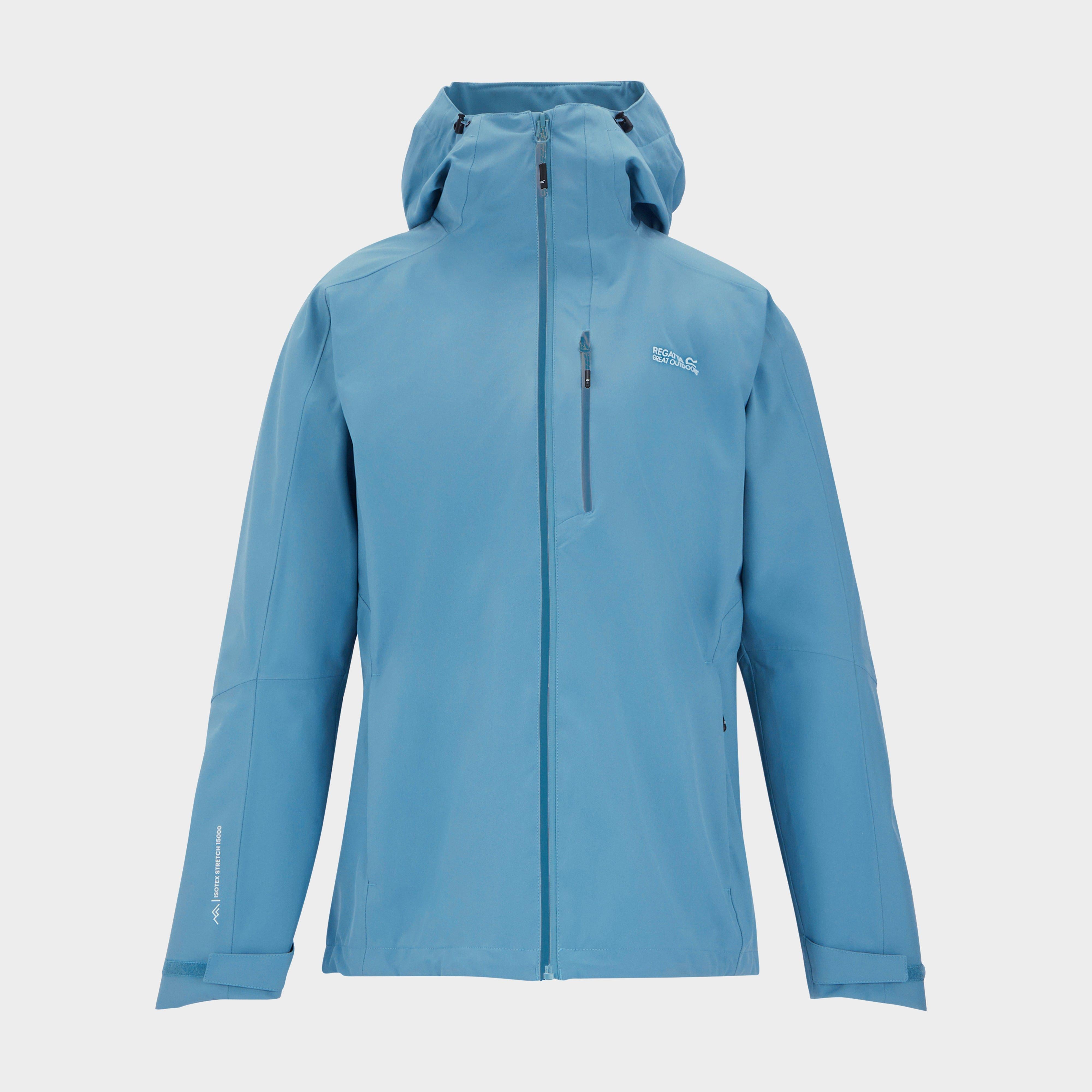 Women's Birchdale Waterproof Jacket