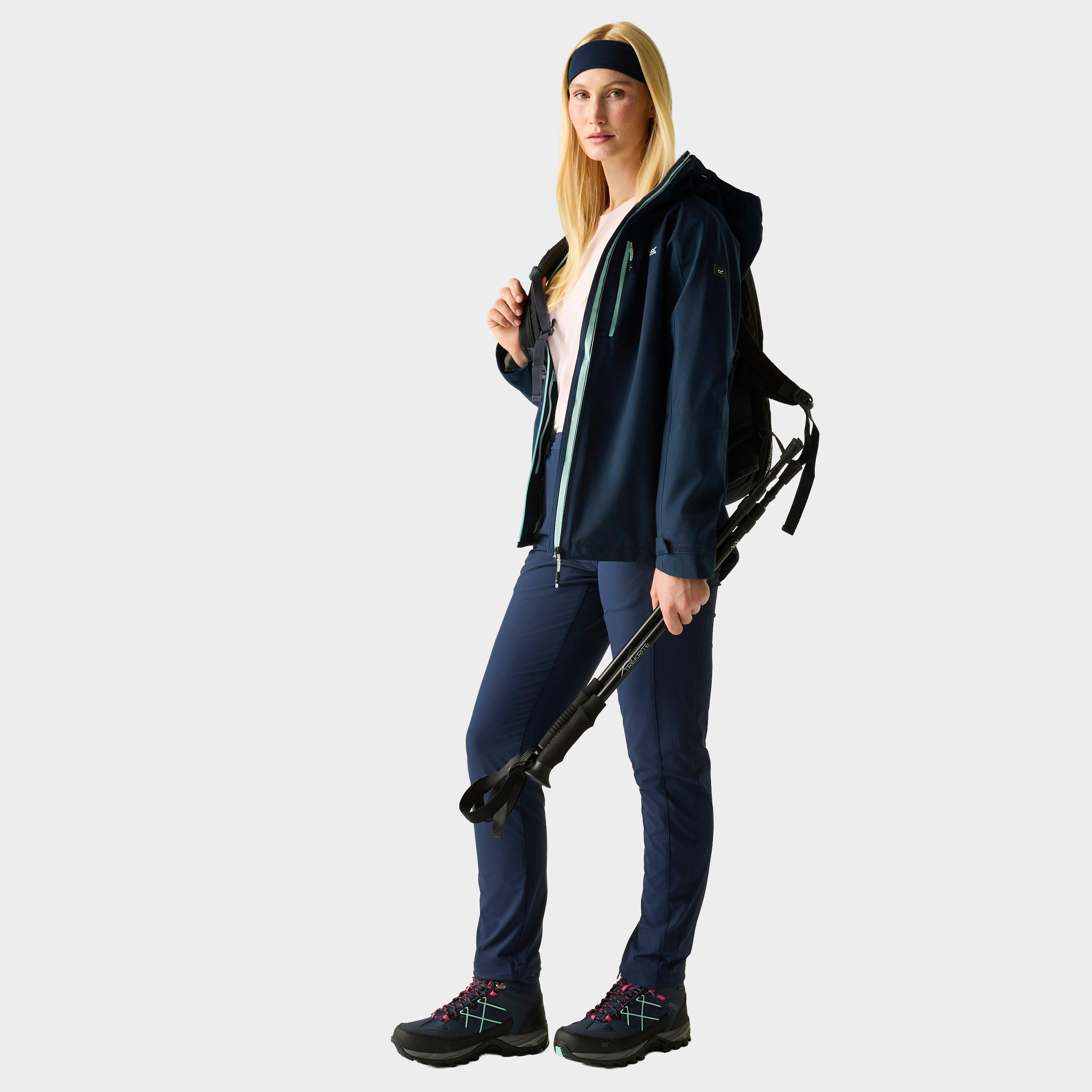 Women's Birchdale Waterproof Jacket