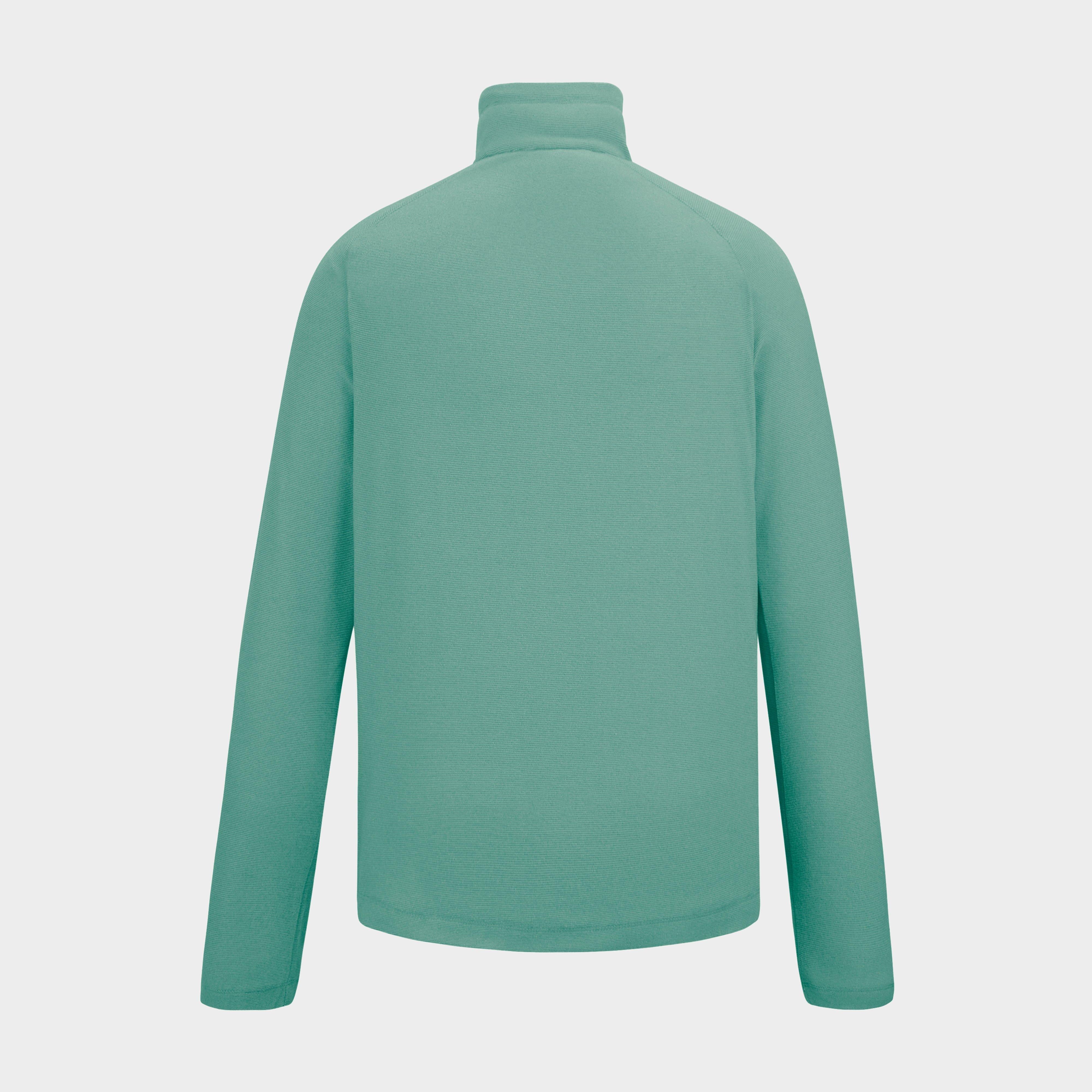 Women’s Montes Half Zip Fleece