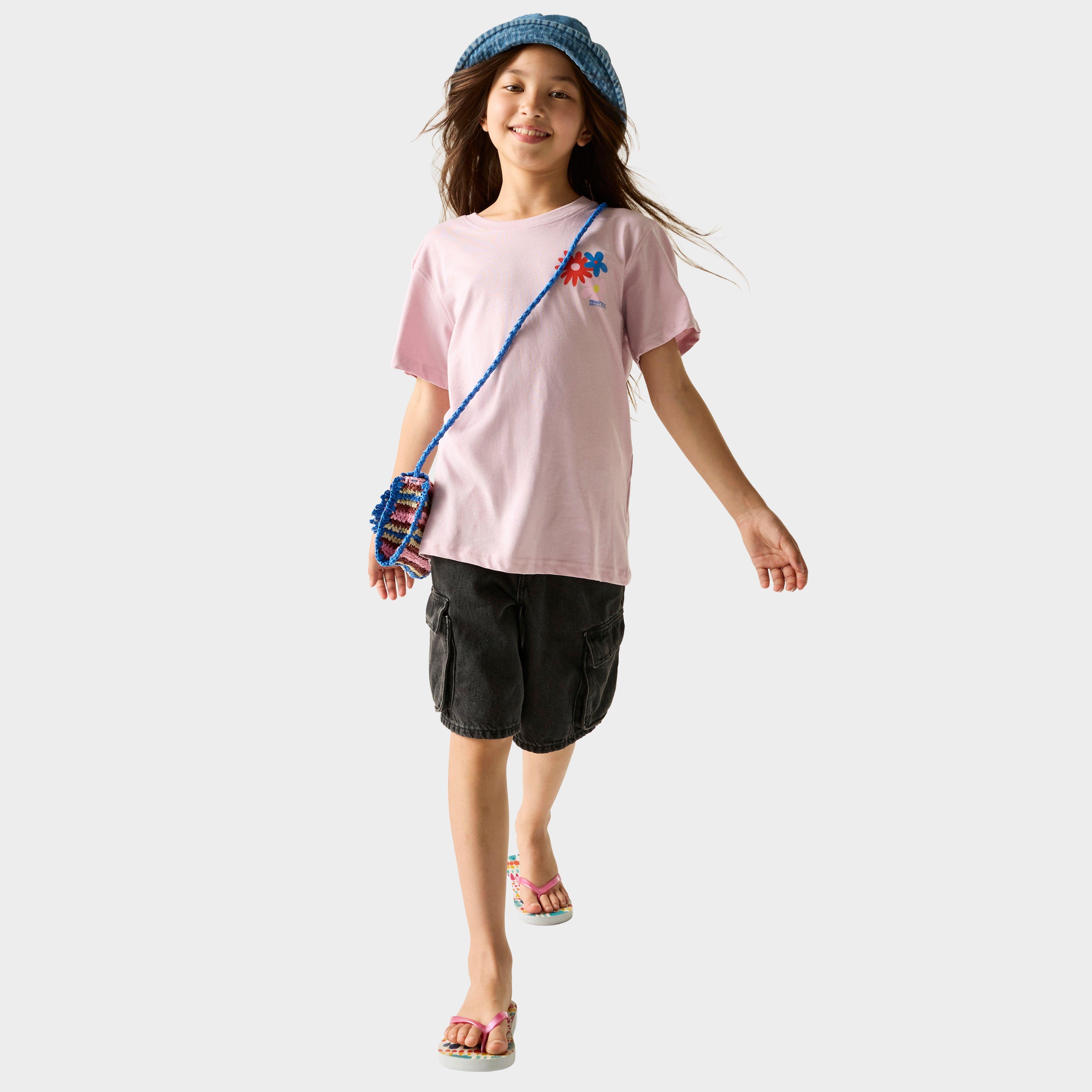 Kids’ Bosley V T-Shirt