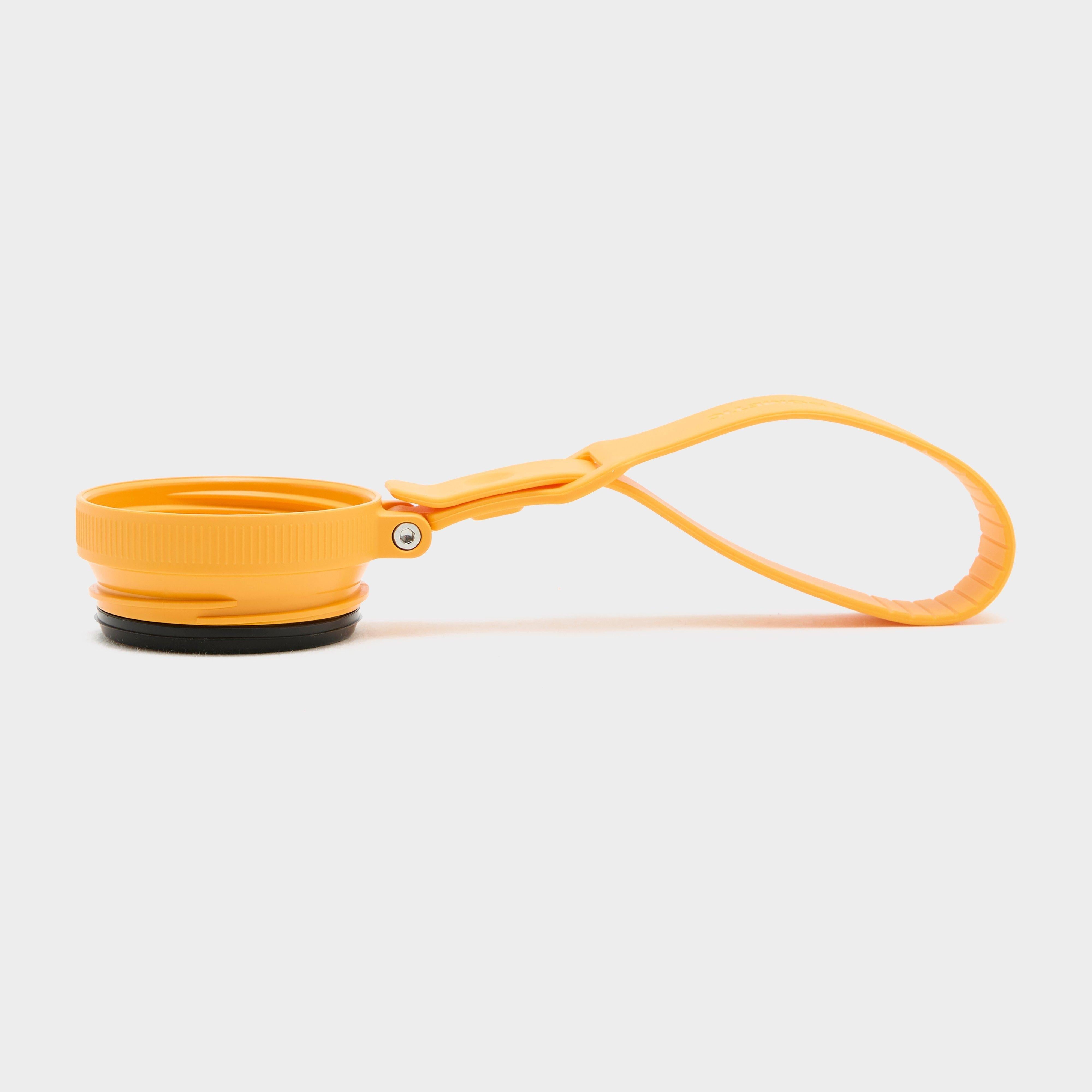 Strap Collar
